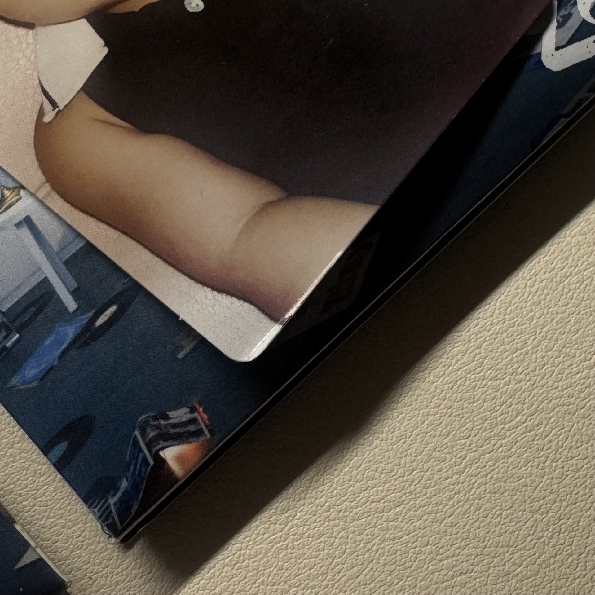 19.99 兩個WVS全專不拆 