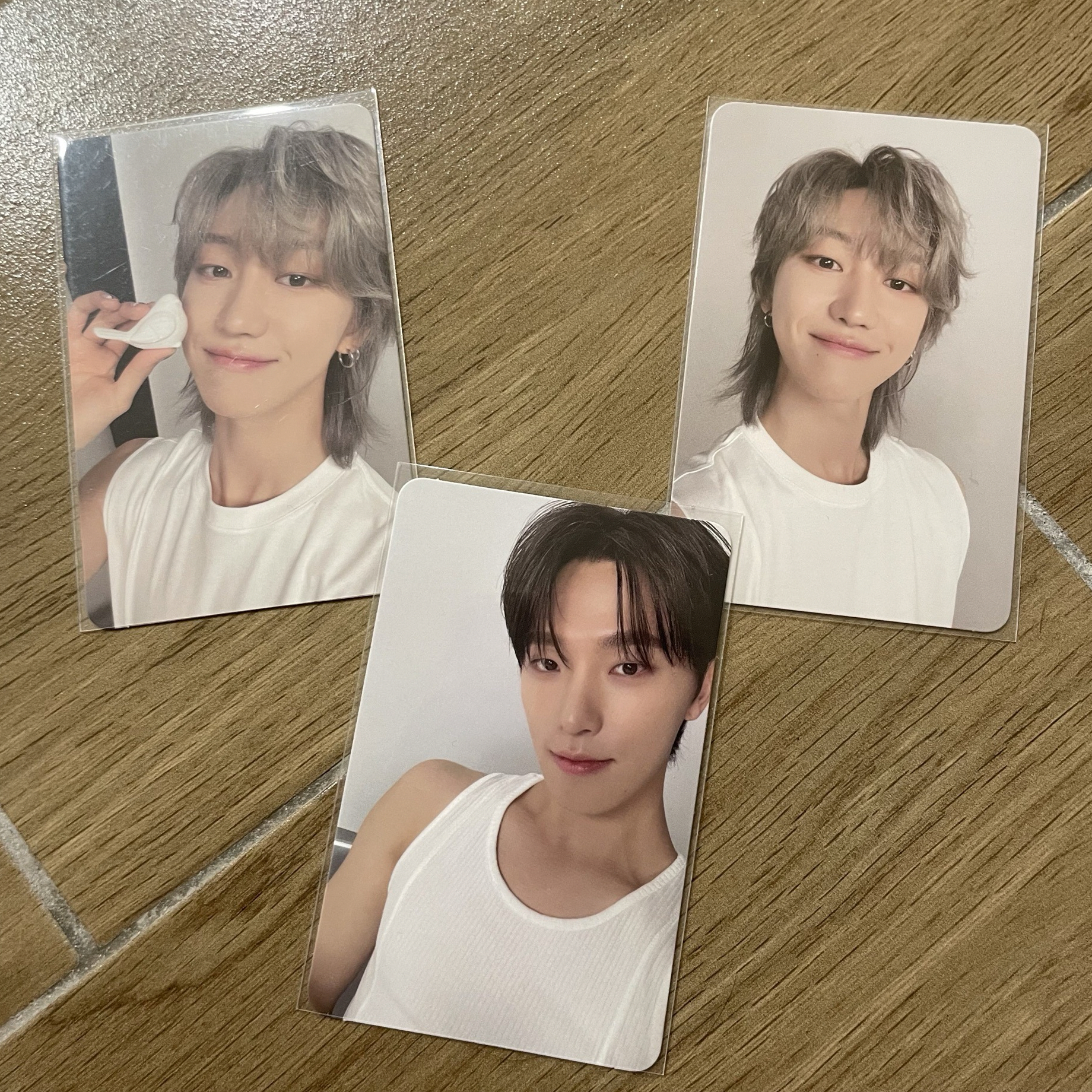 精選專 克拉盤 親愛盤 專卡