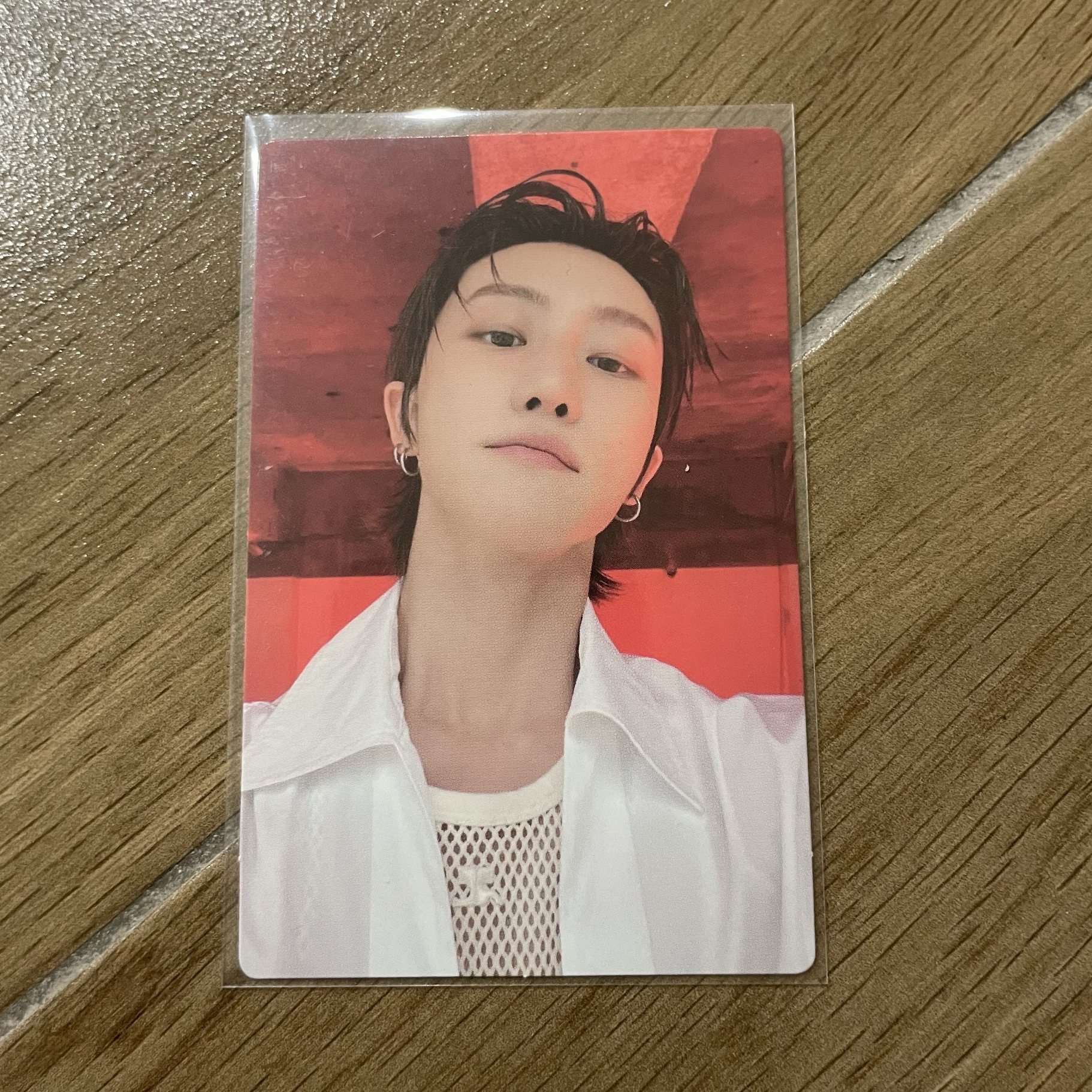 9期會員禮 The8 小卡