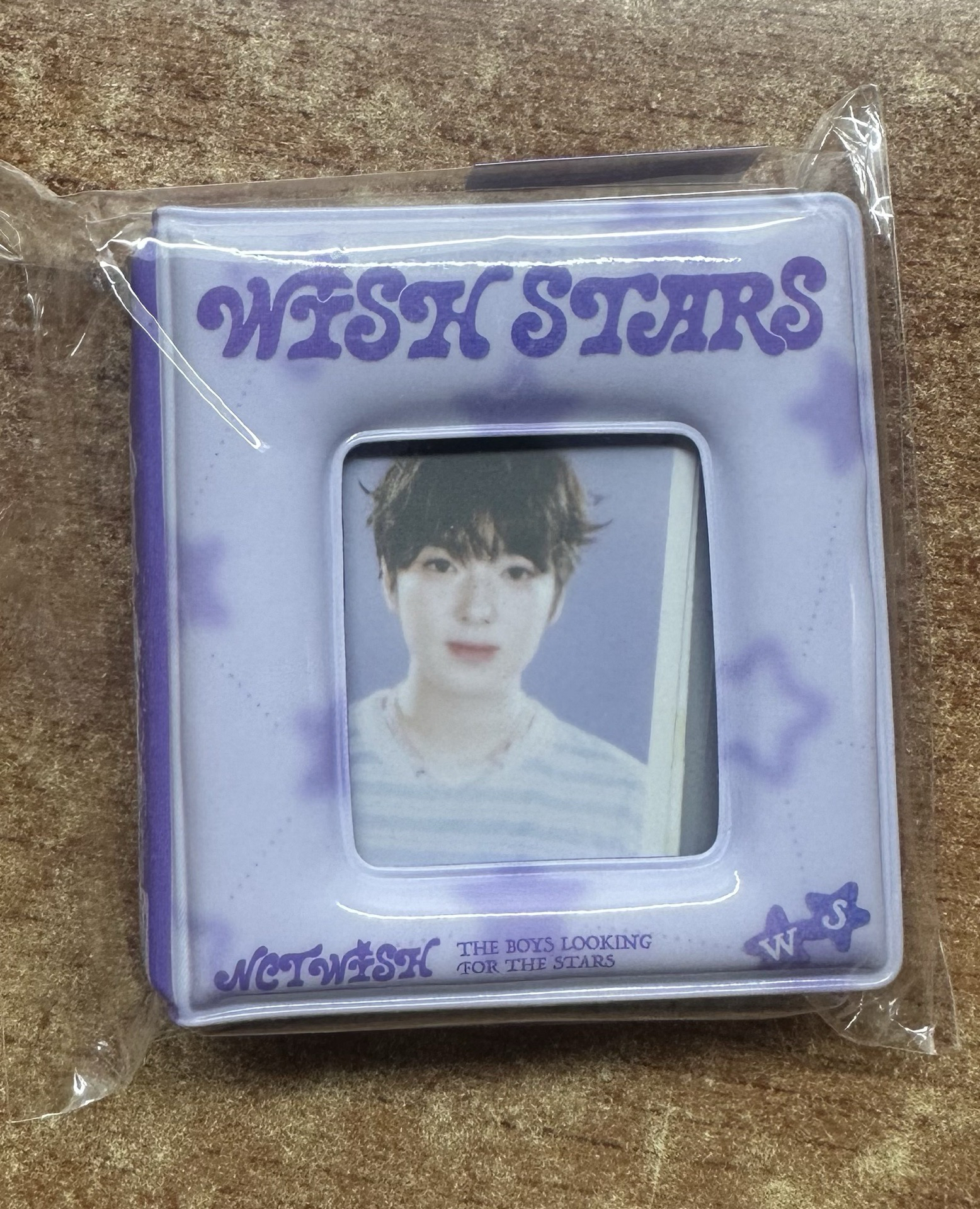 台曆後續證件照卡冊 Sakuya