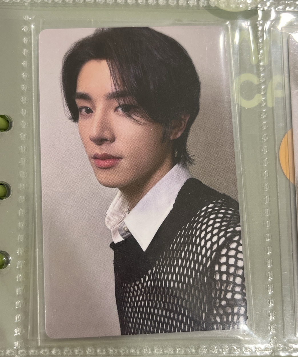 Fate+ 日巡倫 zone卡