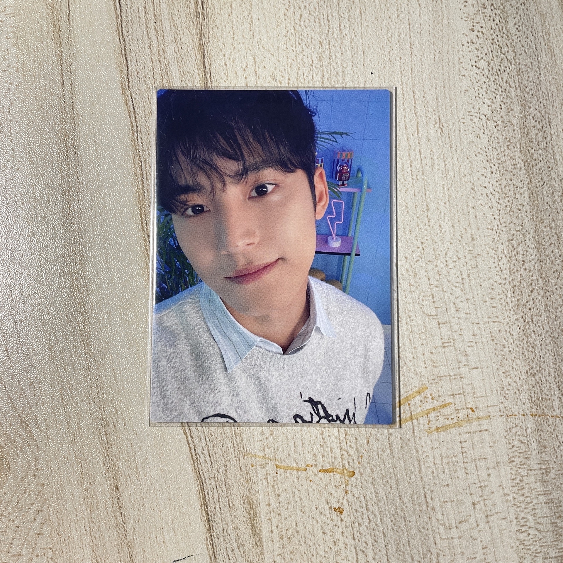 2024 Home隨機卡 玟奎