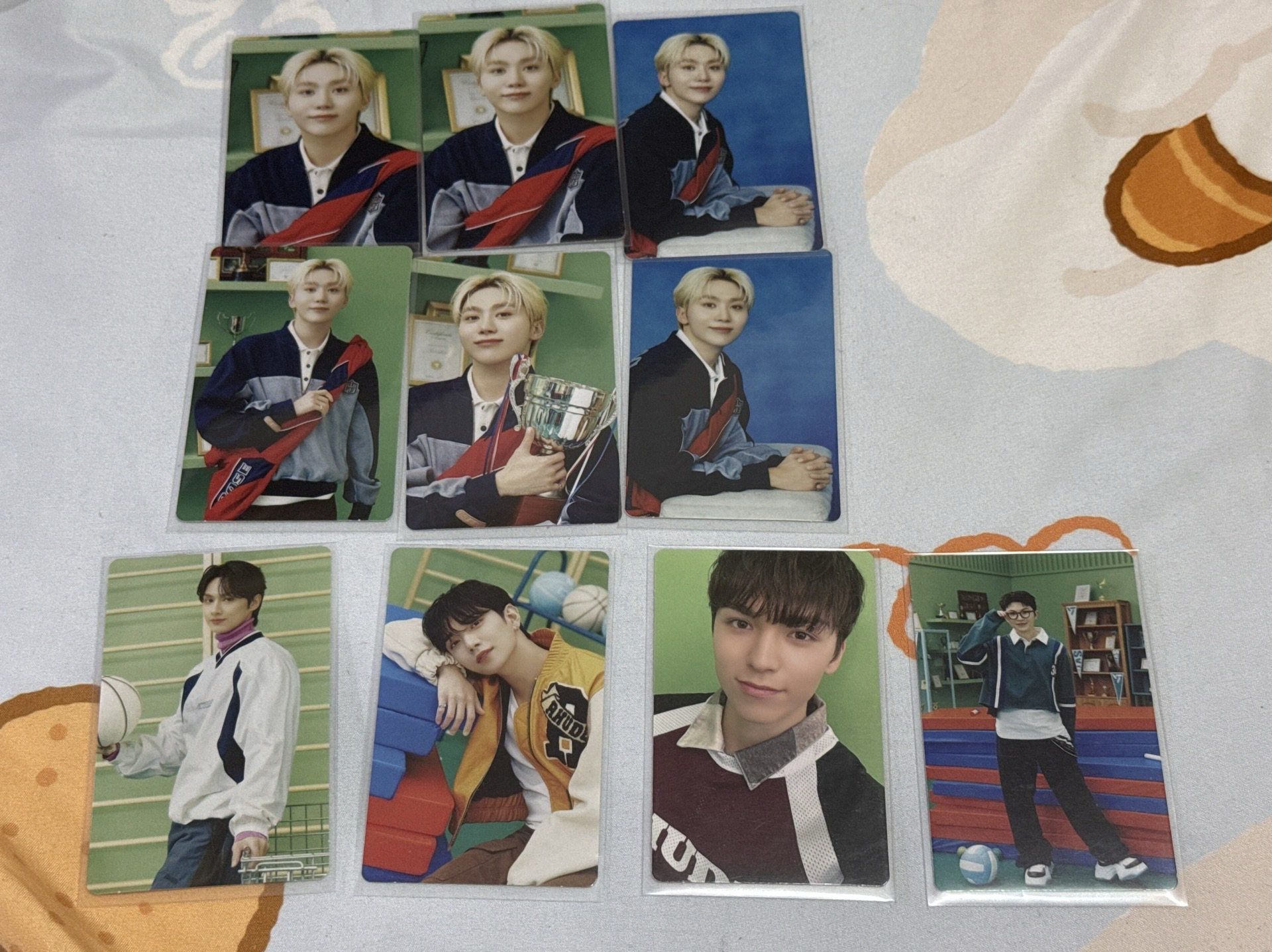 25年克拉島隨機卡