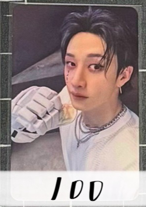 KARMA 普版專卡燦