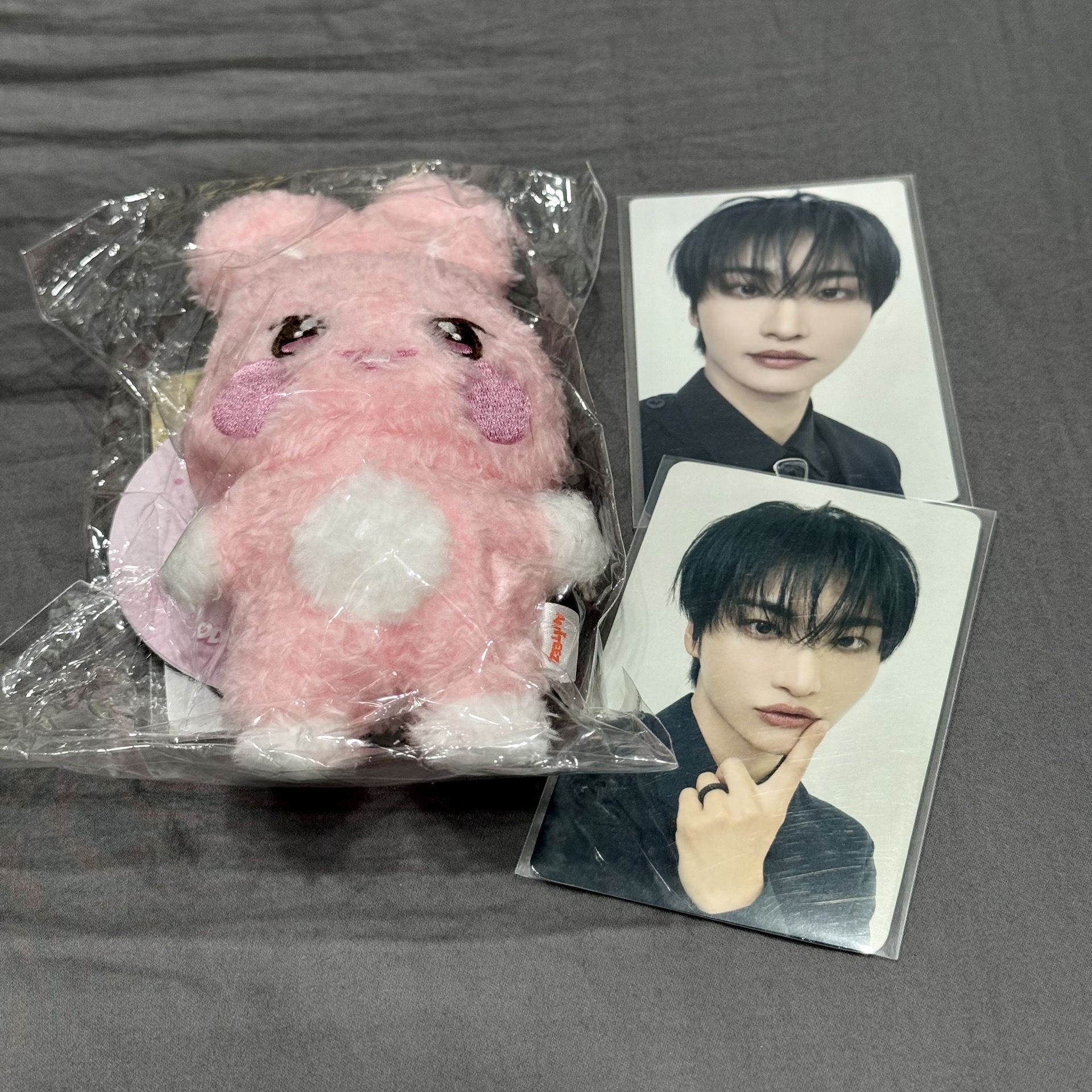 ANITEEZ 潦草娃 星