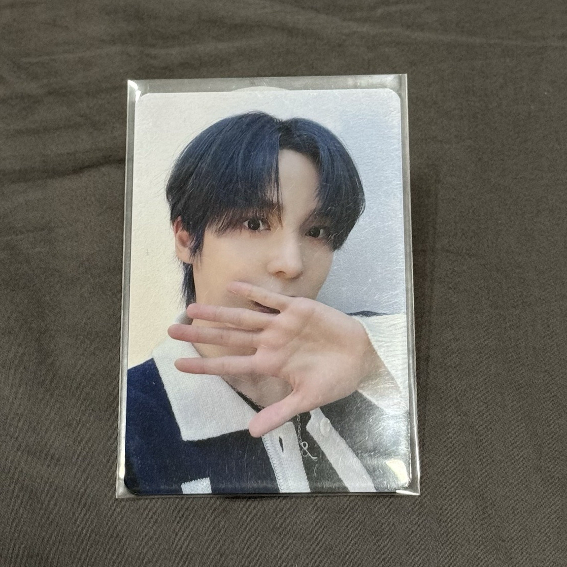 GH2 ms 6.0 簽售卡 潤