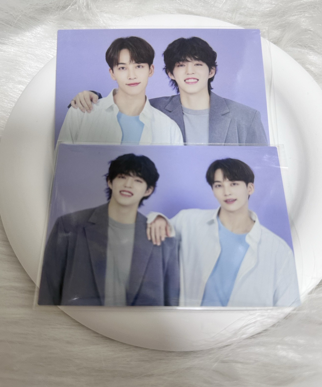 2020蛋巡隨機卡哲漢/喆漢🍒🐰｜需綁