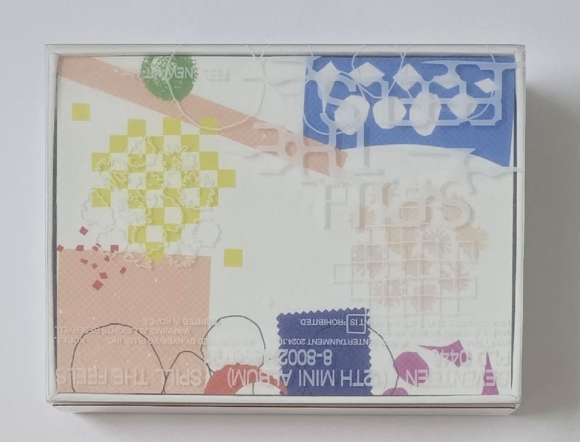 迷12 白版KIT空專