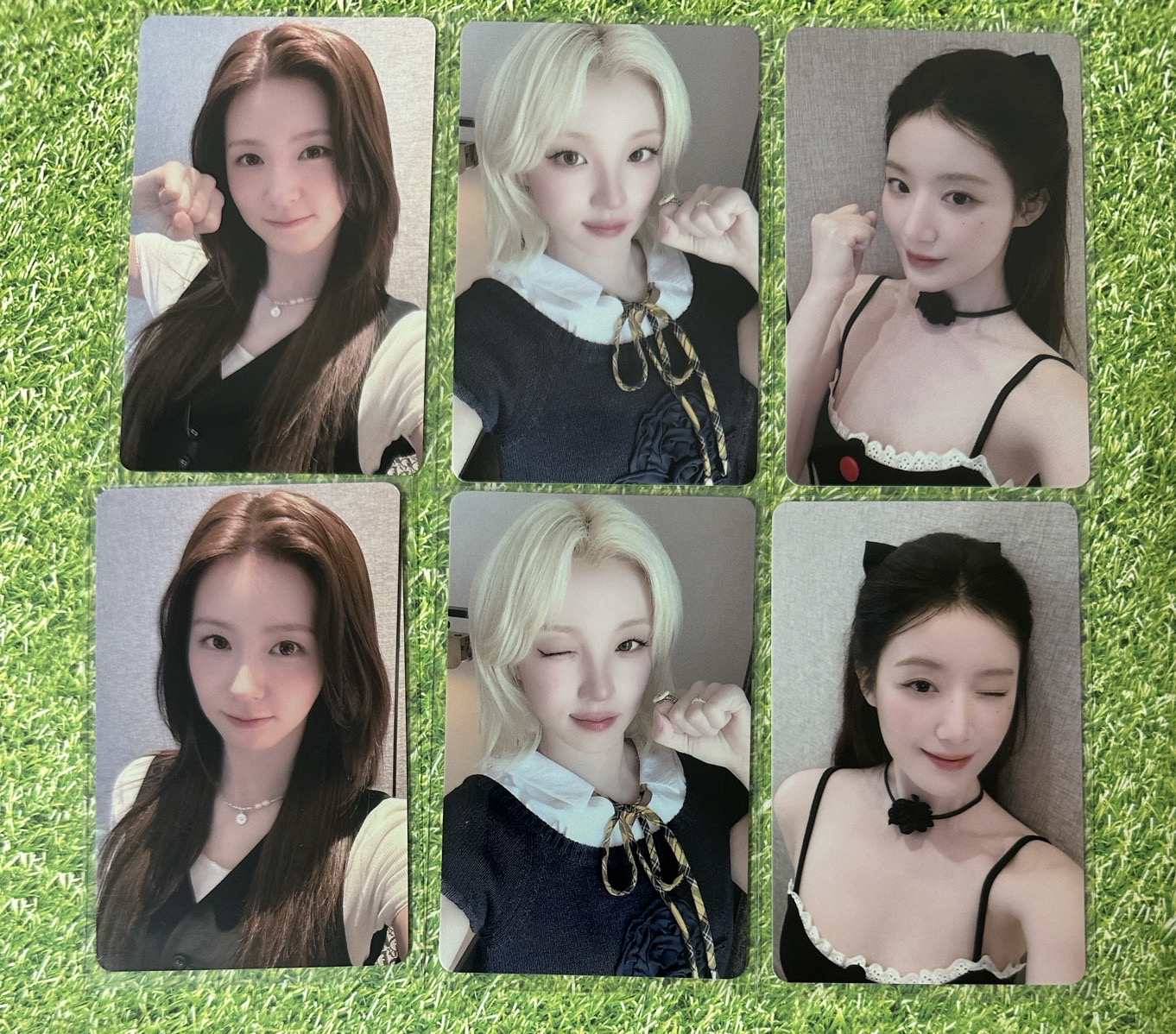 I-DLE[現貨可選成員] kms2.0