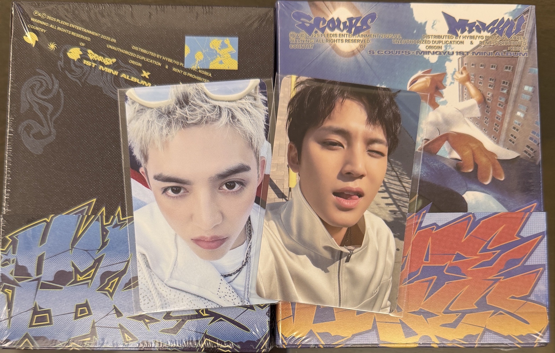 CXM MP LD2.0 喆奎單卡