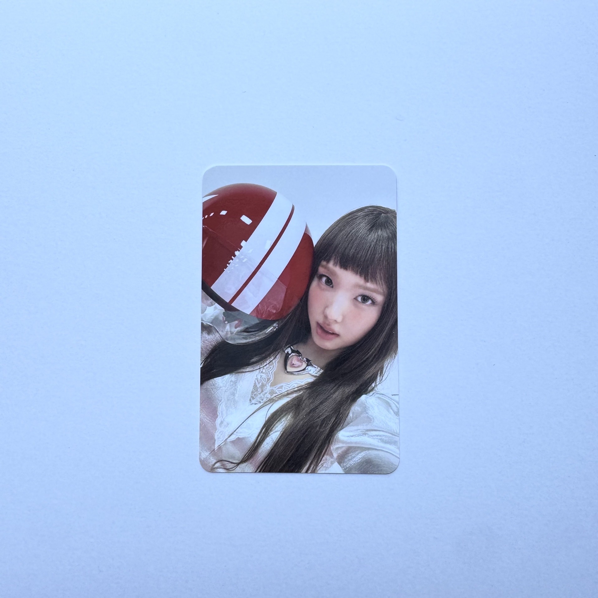 STRATEGY 專卡娜璉