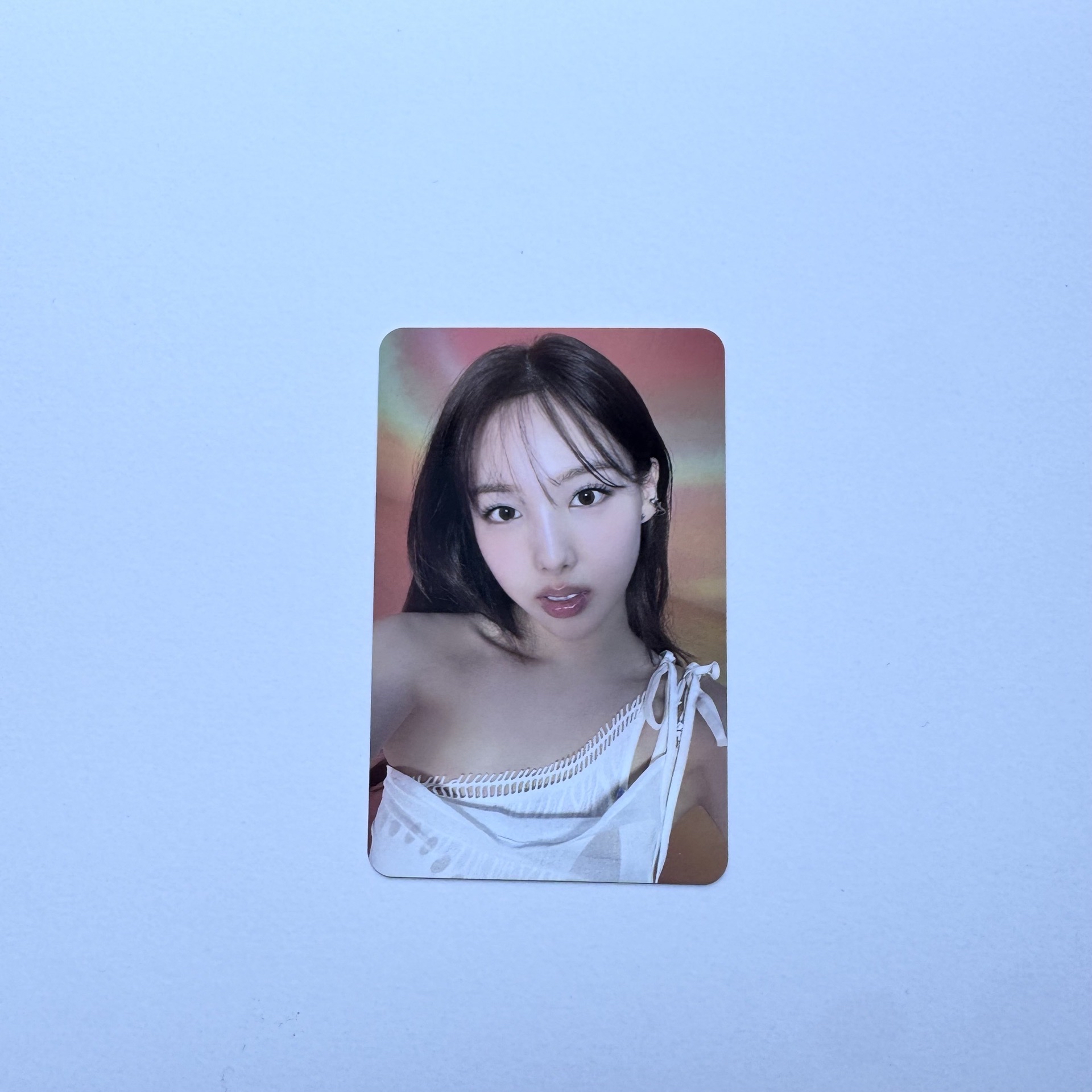 WITH YOU-th 專卡娜璉