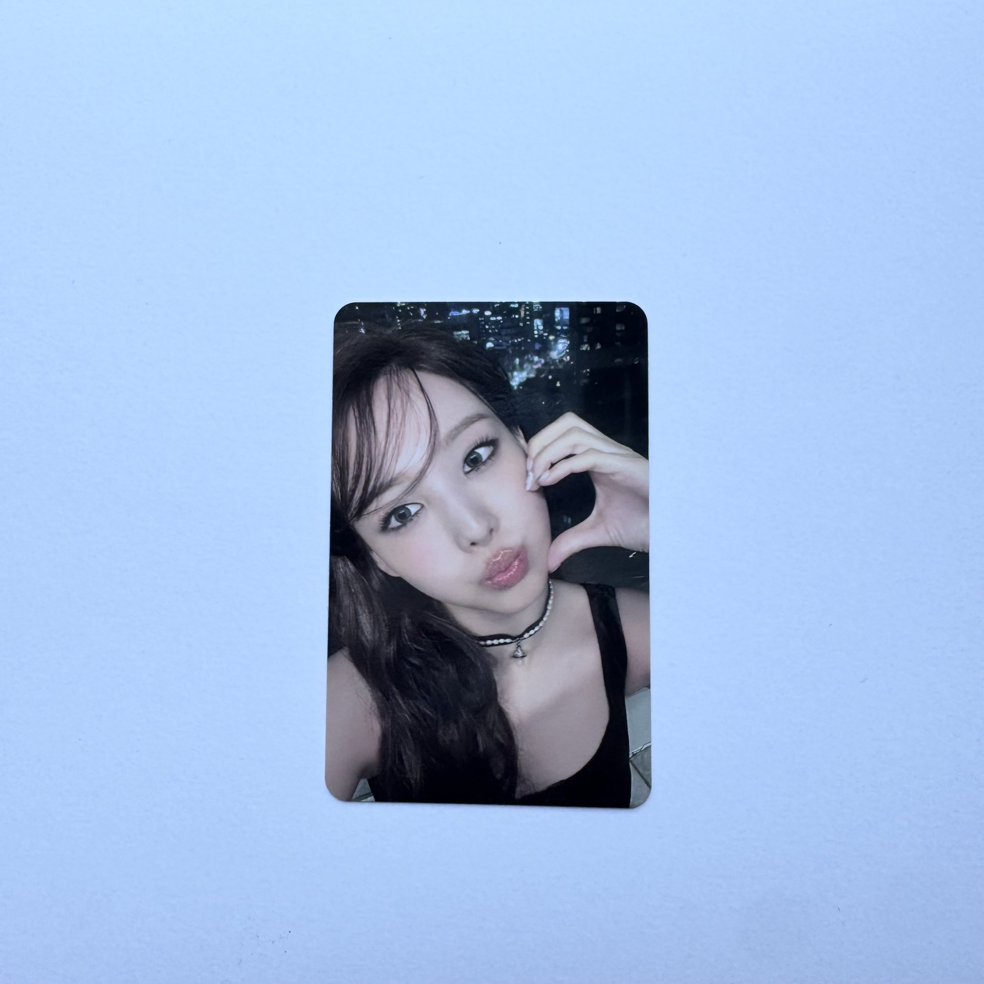 WITH YOU-th 專卡娜璉