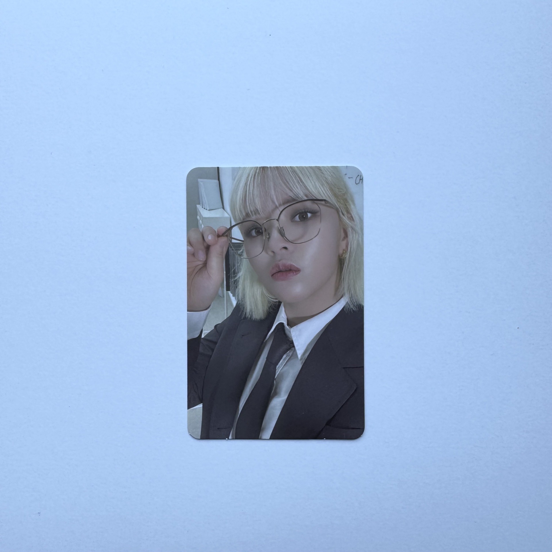 Formula Of Love:O+T=<3定延專卡