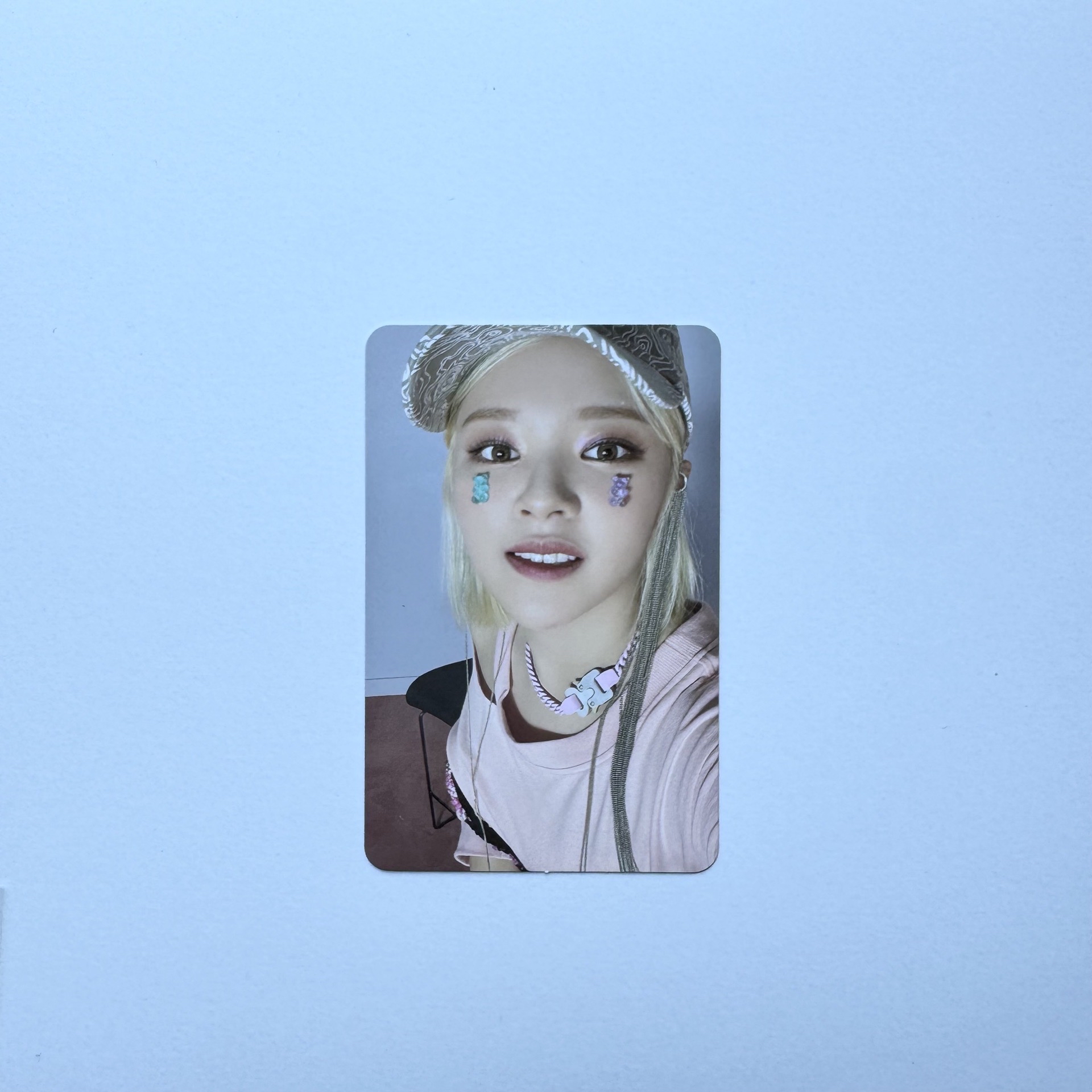 Formula Of Love:O+T=<3專卡定延