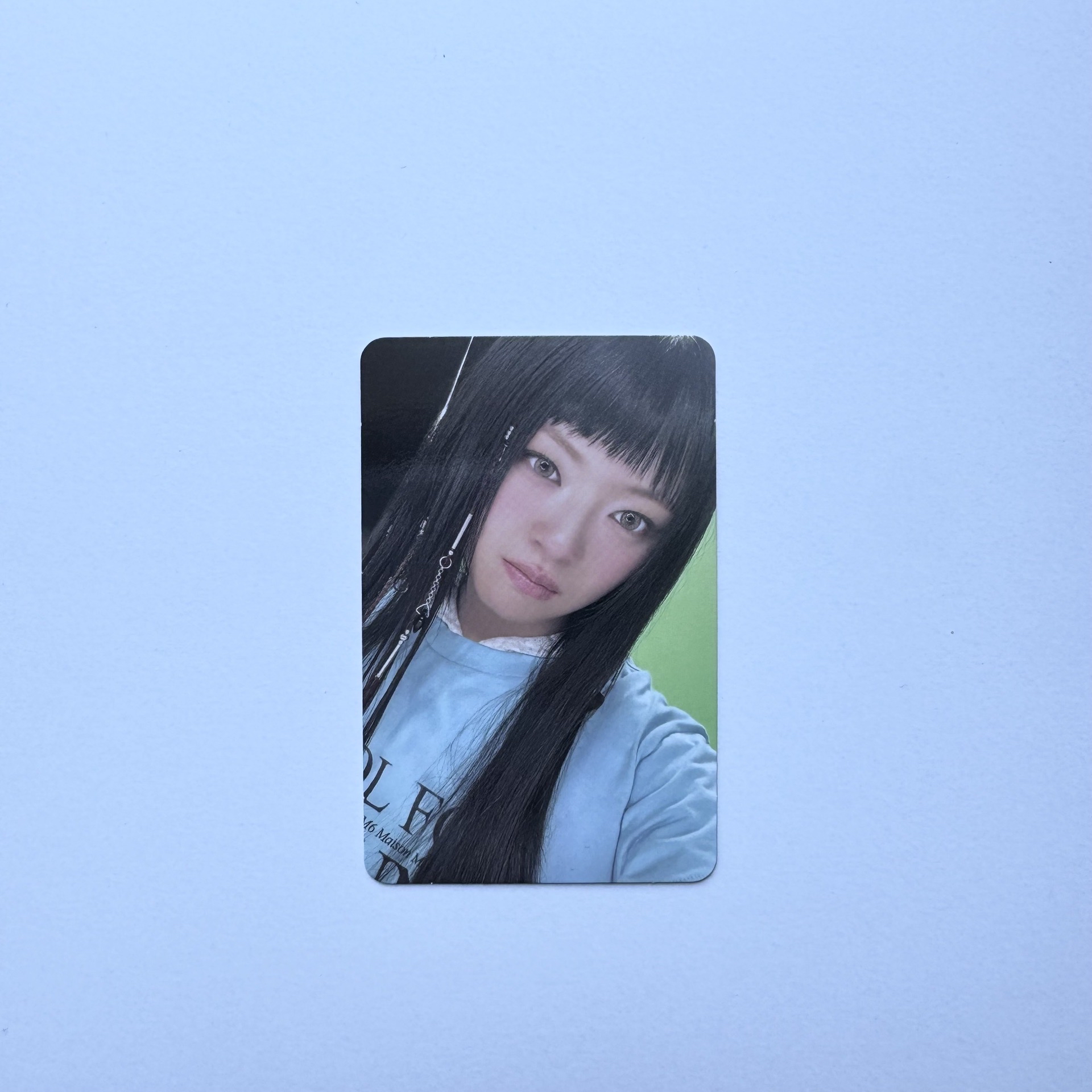 THIS IS FOR專卡定延