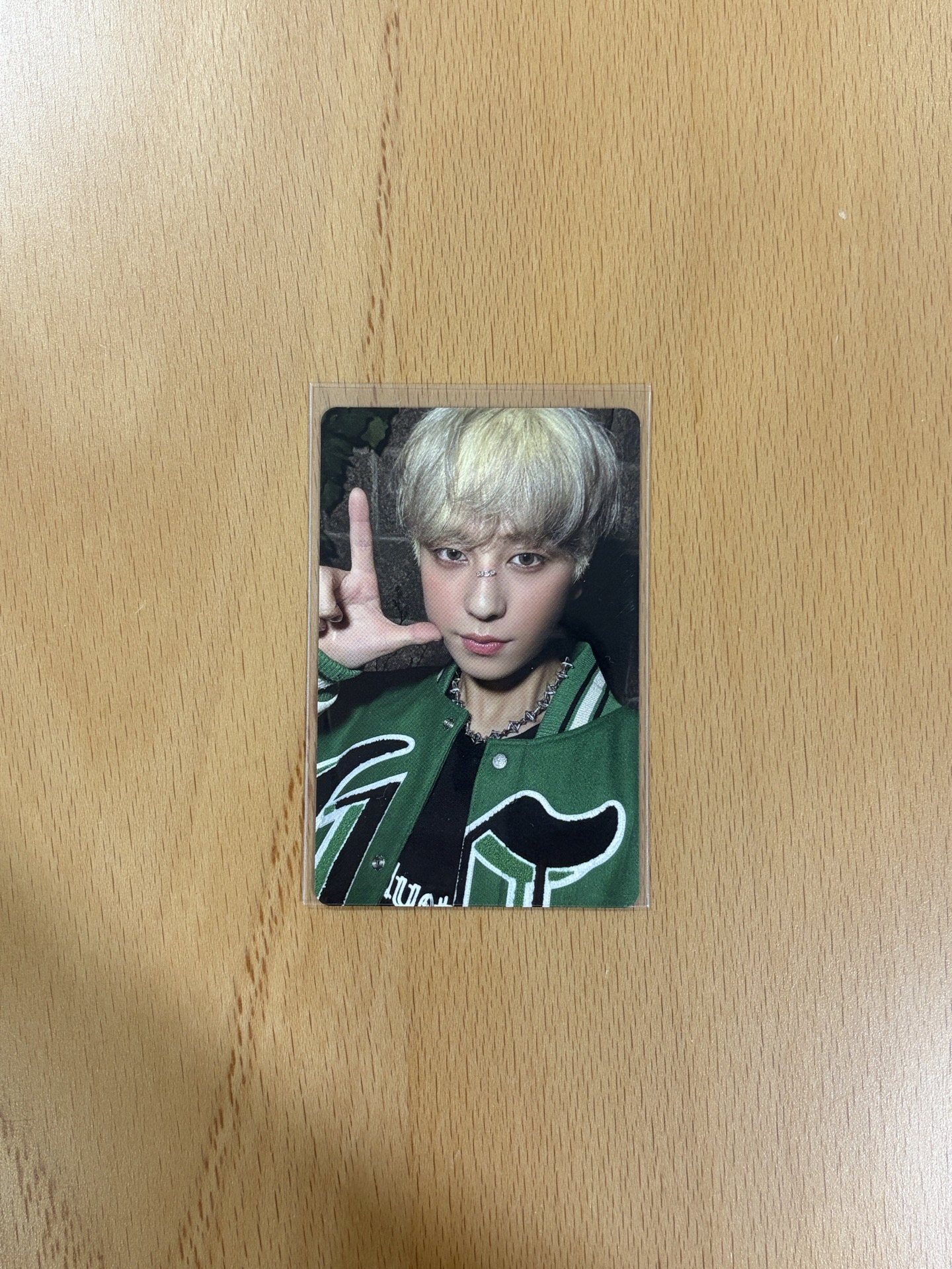 &team First howling:Now 限定A 全專