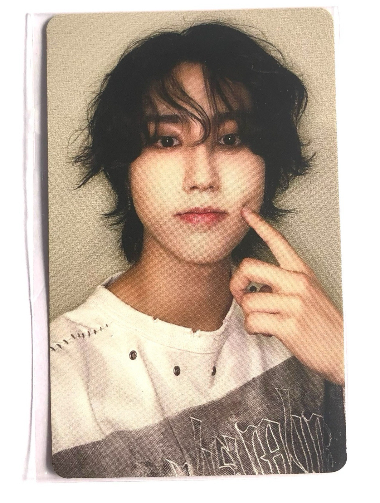 Stray kids ATE Hmv特典 抽選池