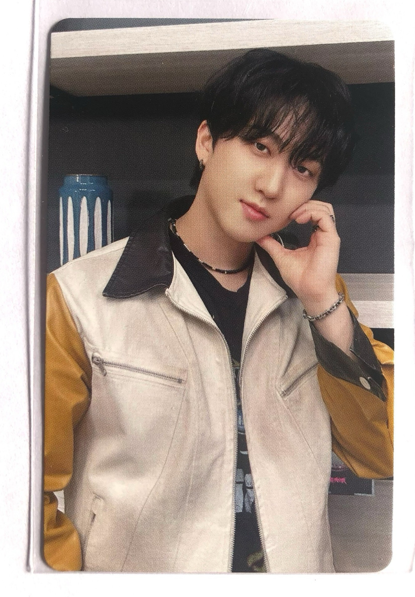 Stray kids ATE Hmv特典 抽選池