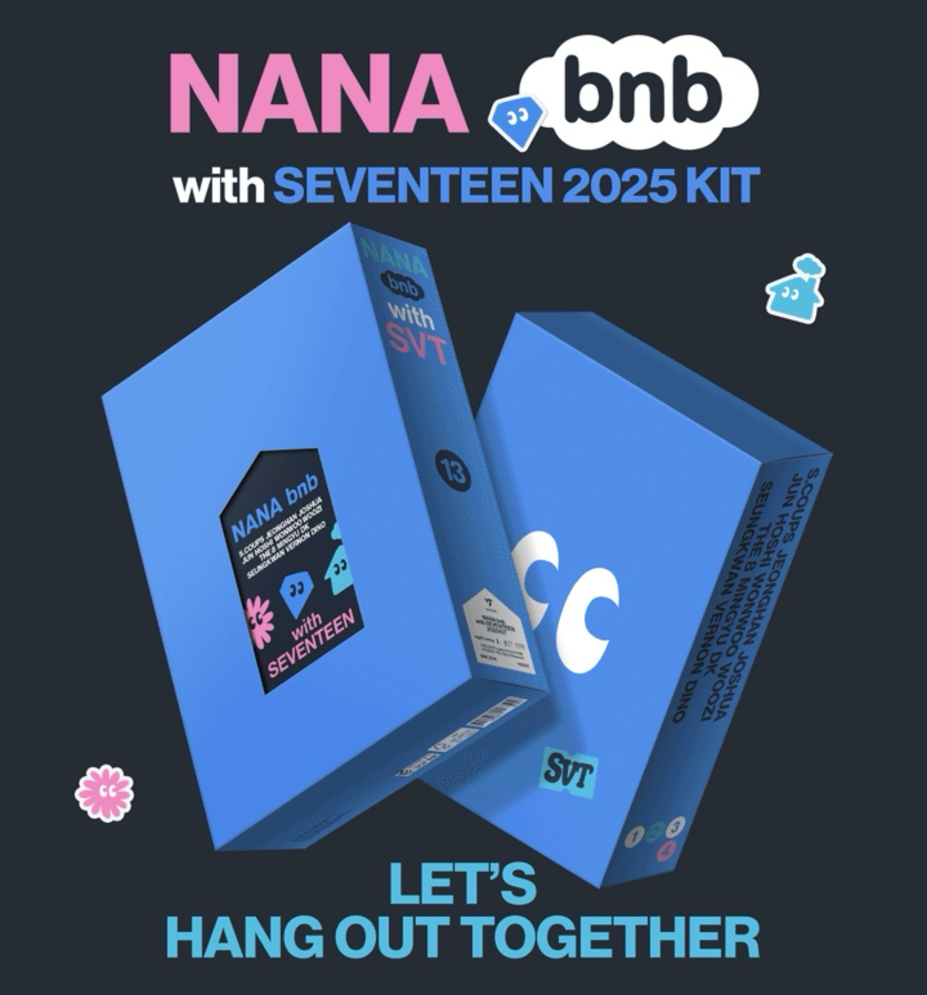 NANA bnb