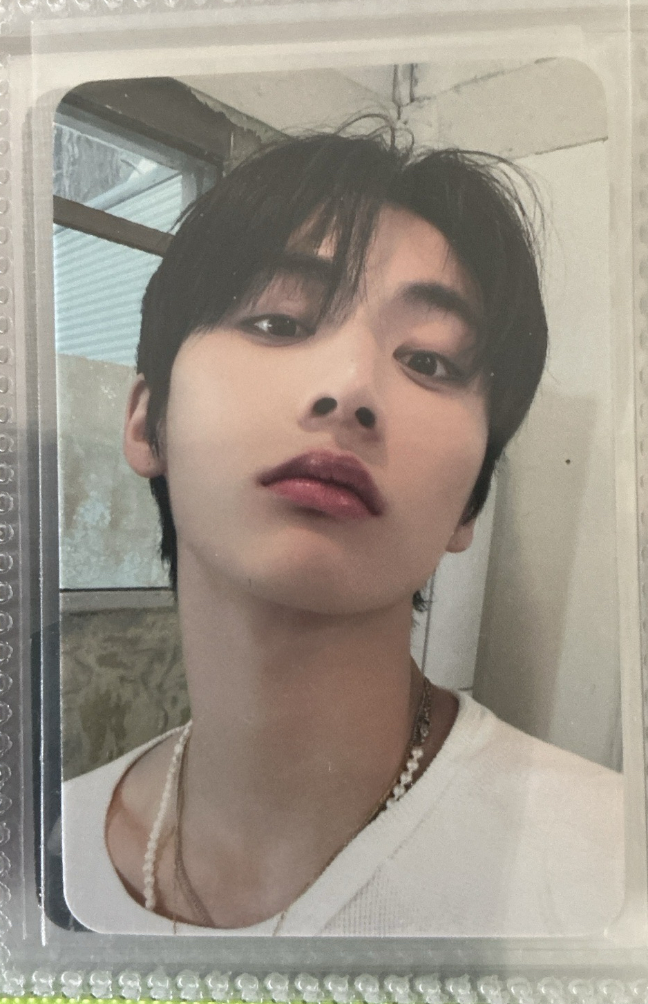 現貨 Namil 楠藝 4 泰山 簽售卡 