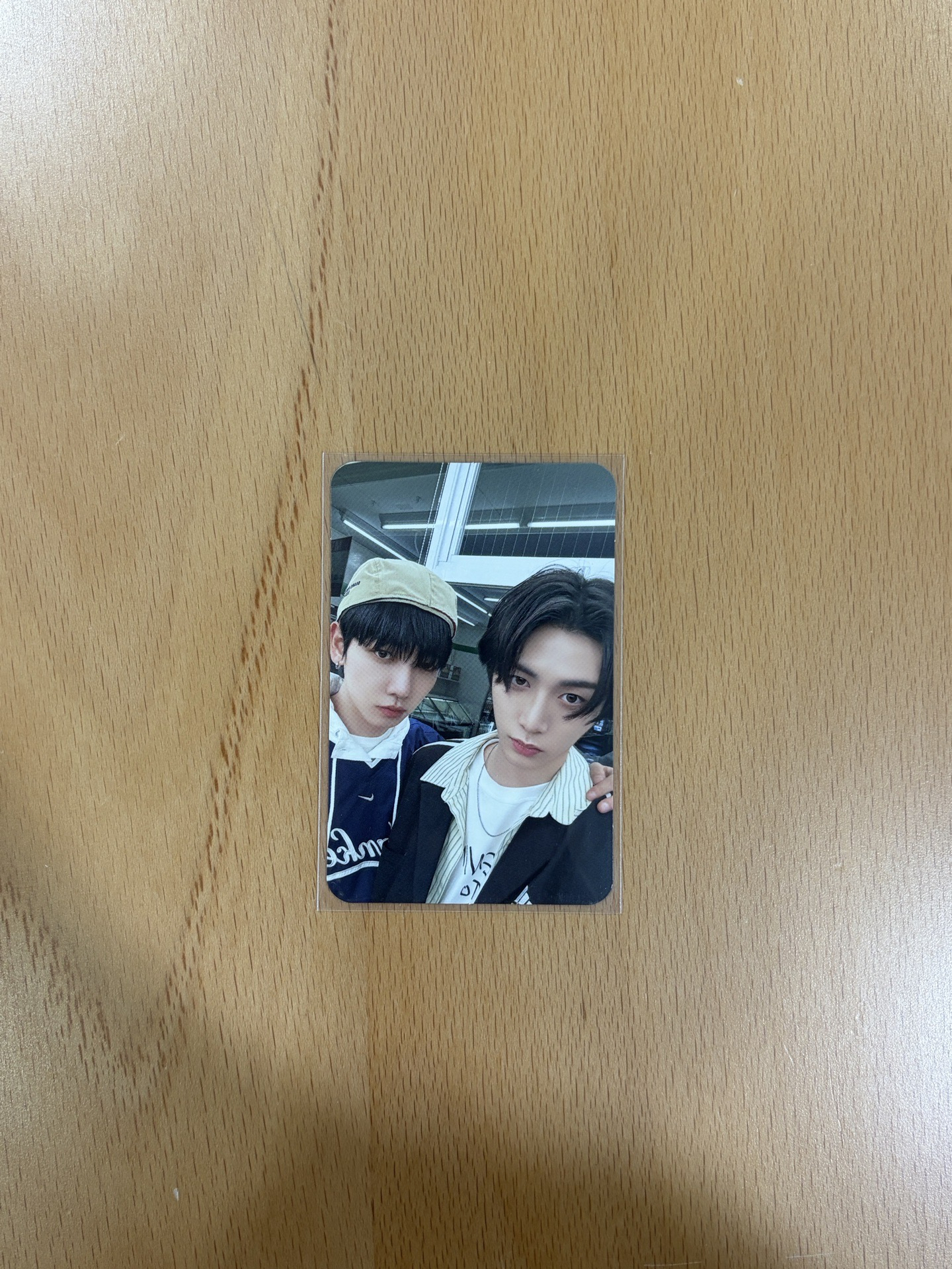 BOYNEXTDOOR AND,日專 團封