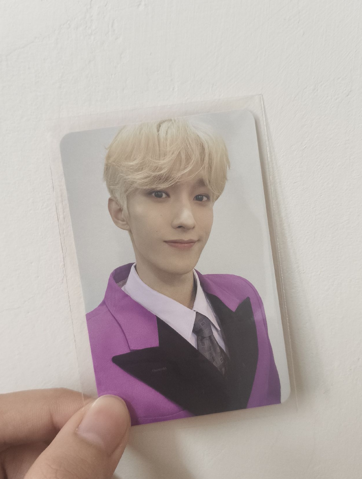 DK mini 12克拉盤 專卡