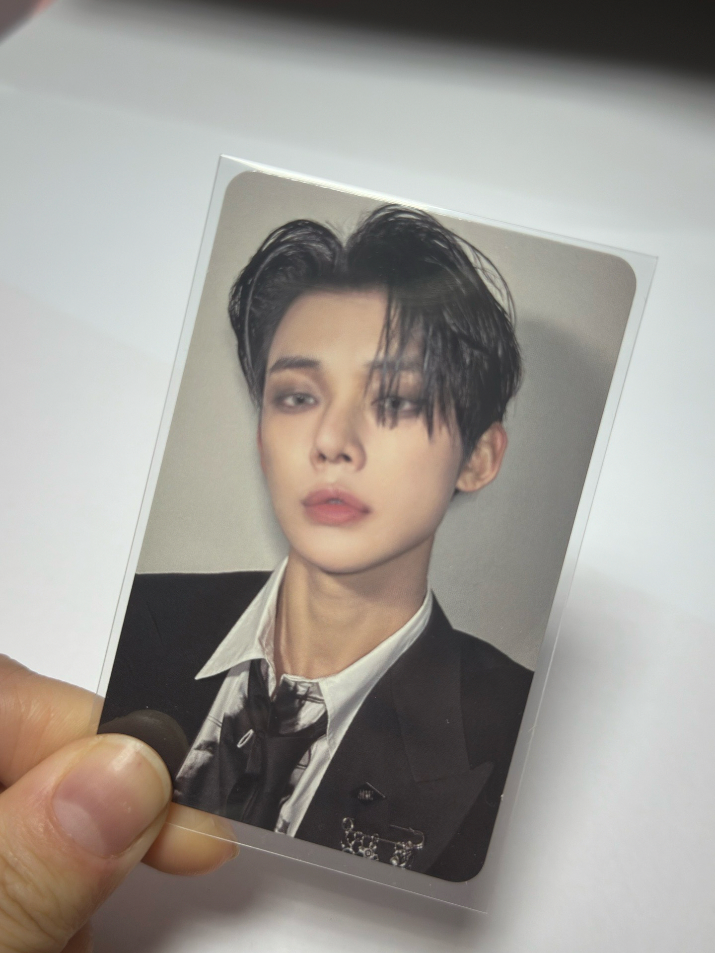 TXT solo 寧空專+竣卡