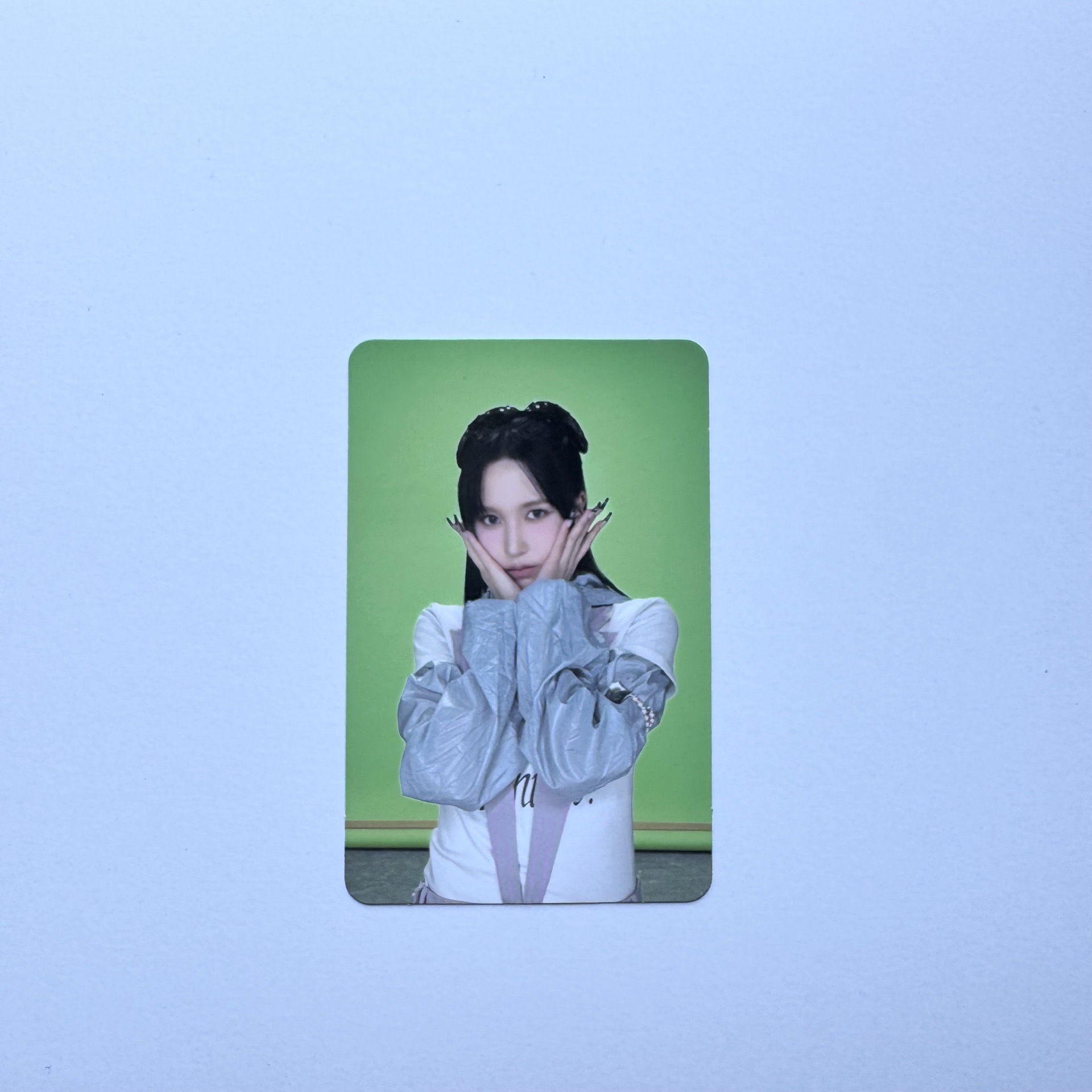 THIS IS FOR 專卡MINA