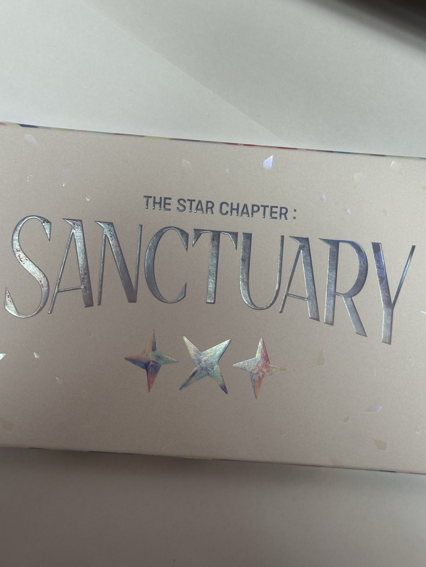 TXT 單封 空專 寧🐧