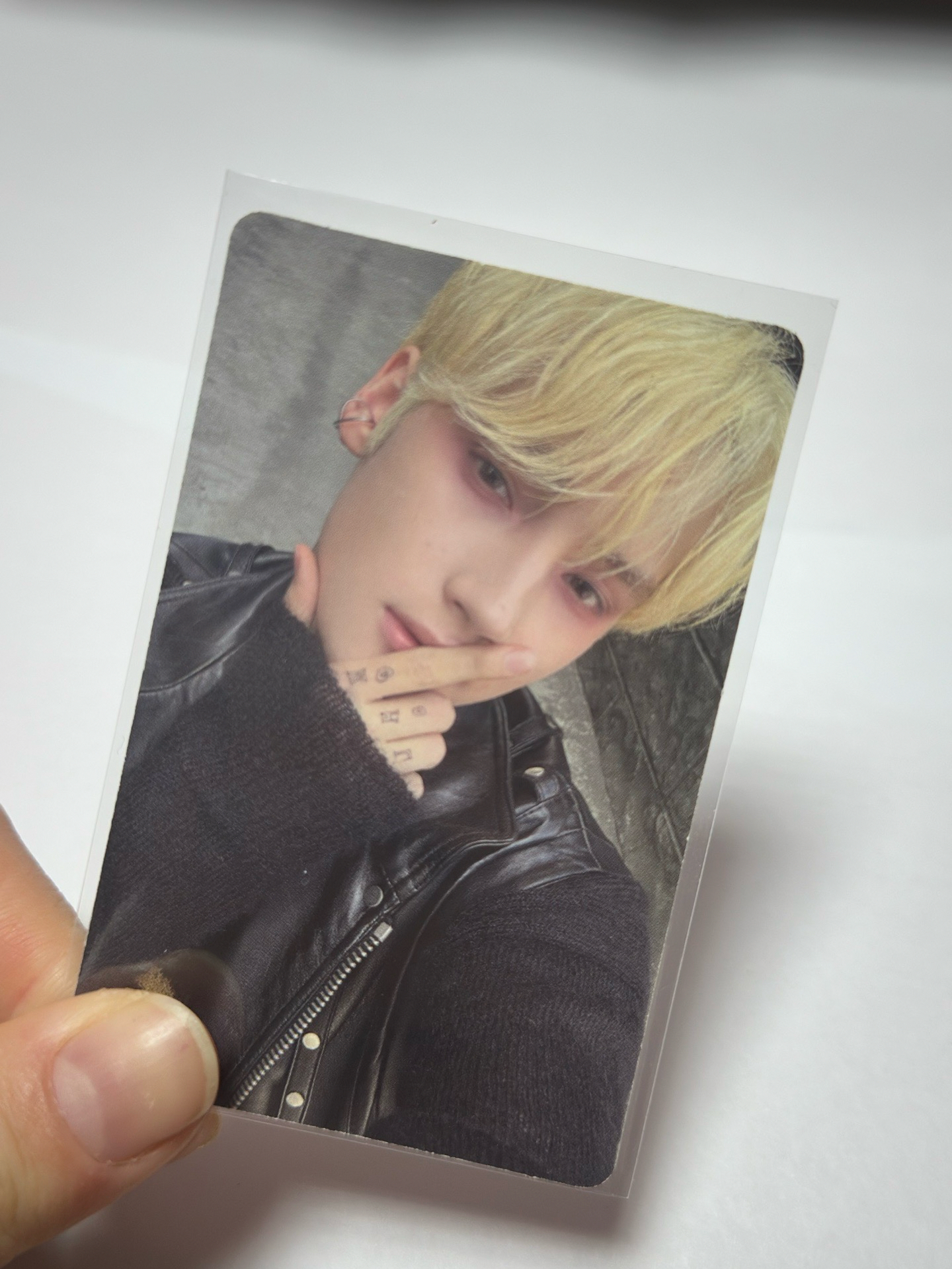 TXT 休寧凱🐧專卡區