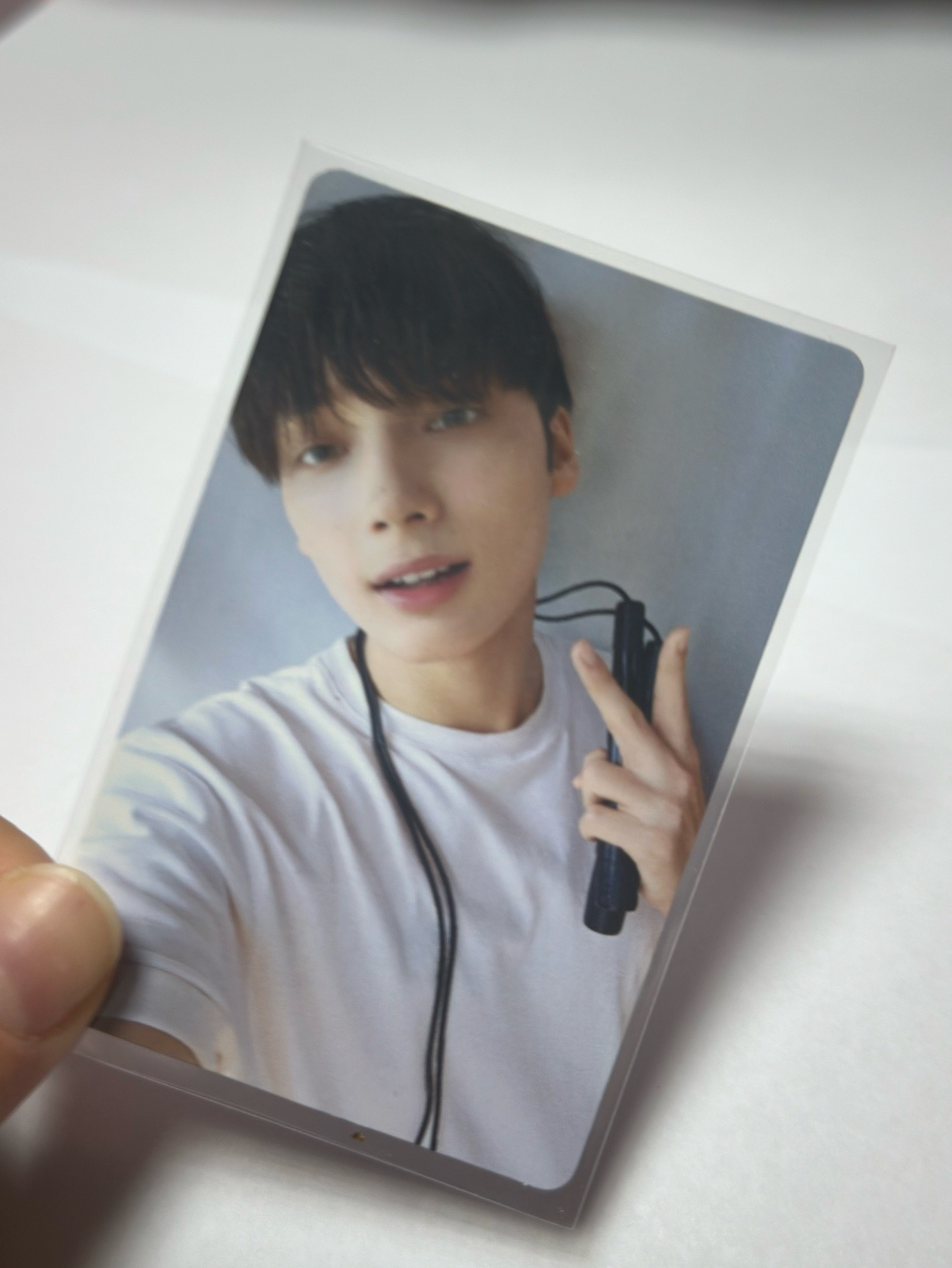 TXT 休寧凱🐧專卡區