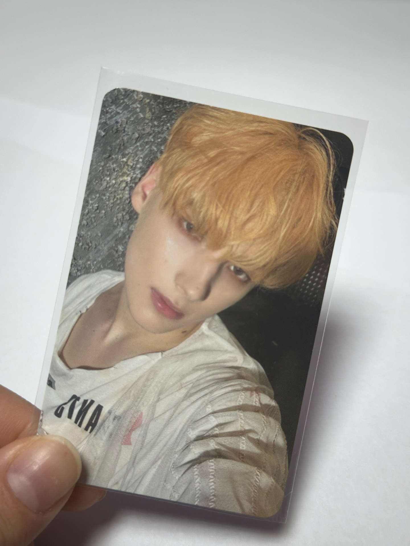 TXT 休寧凱🐧專卡區