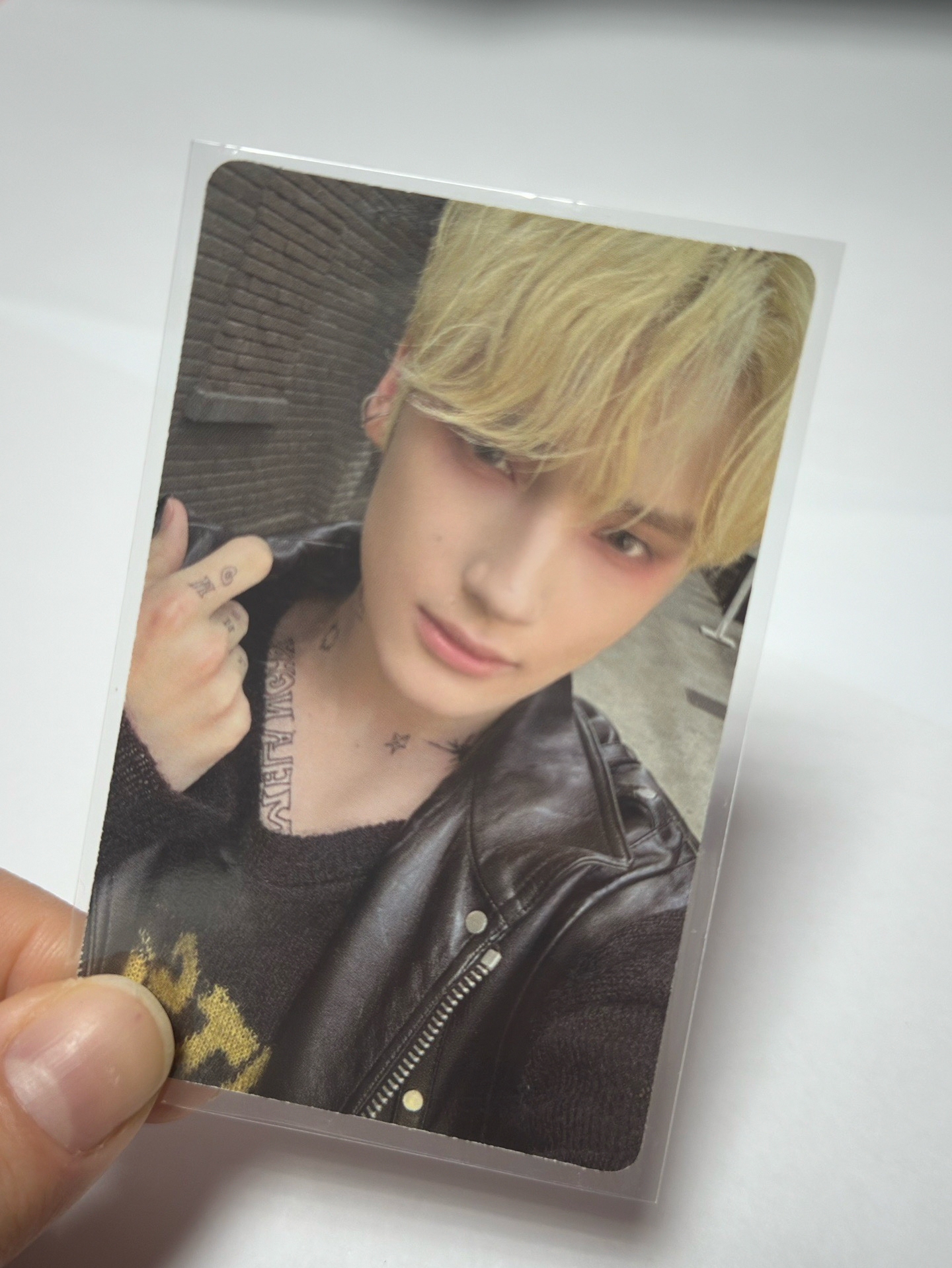 TXT 休寧凱🐧專卡區