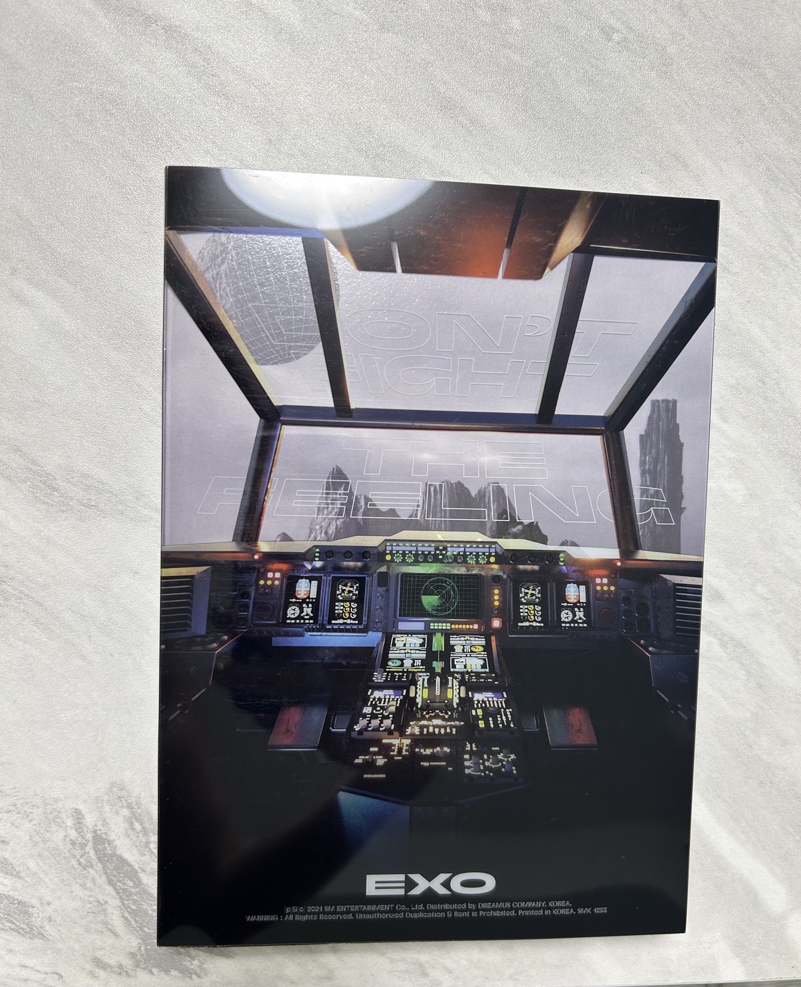 EXO-夏季特別專輯