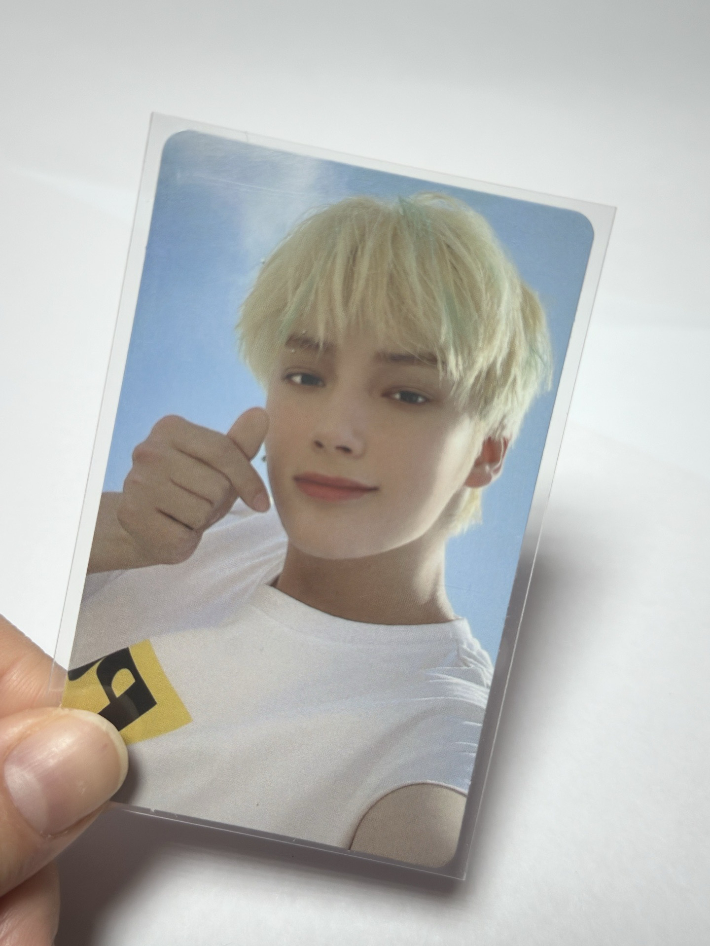 TXT wvs 比心🫰🏻寧