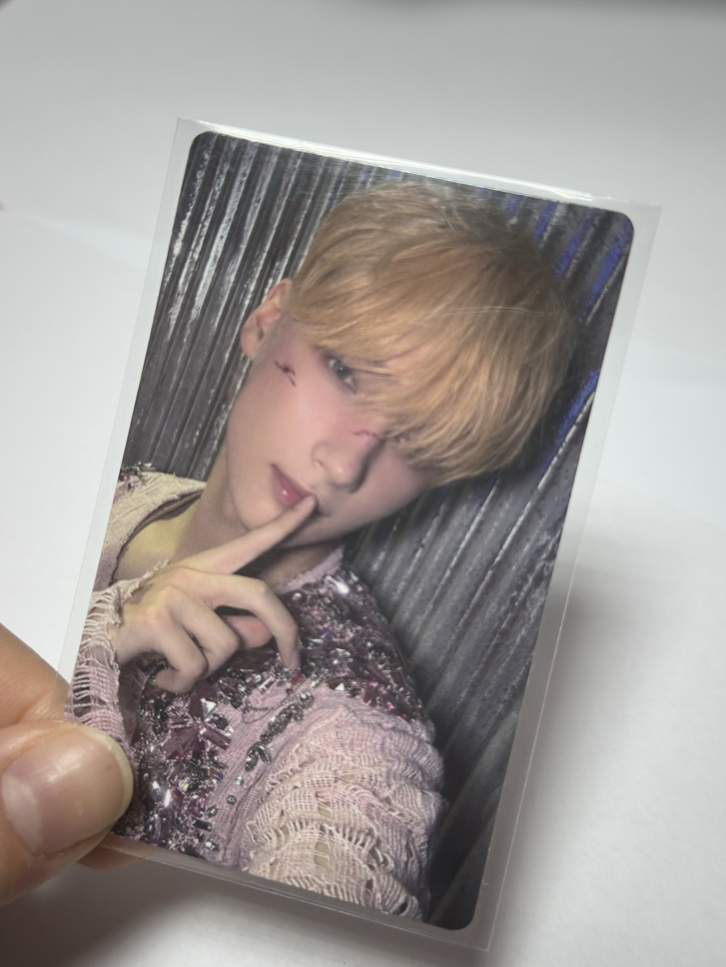 TXT wvs 閉嘴噓噓🤫