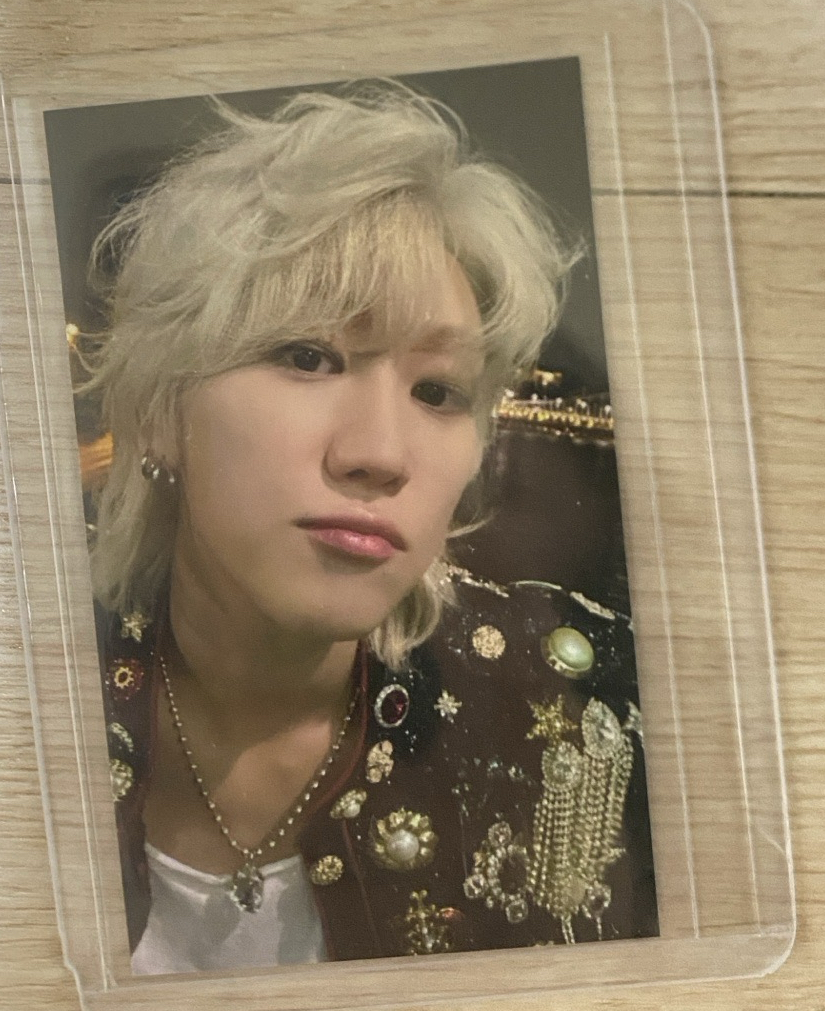 MINI 11 The8 環球愛知場限 