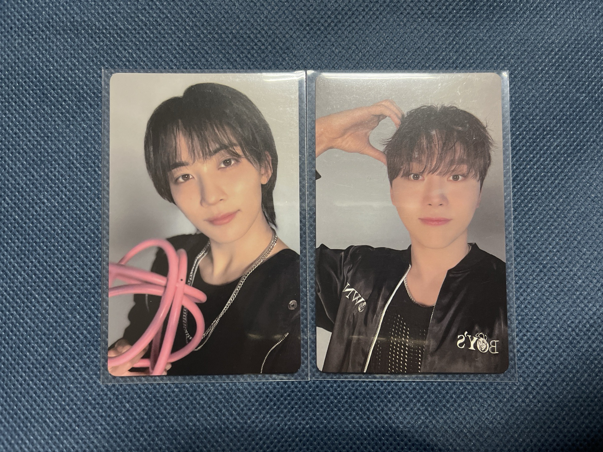 迷12 WVS克拉盤特典 漢寛不拆