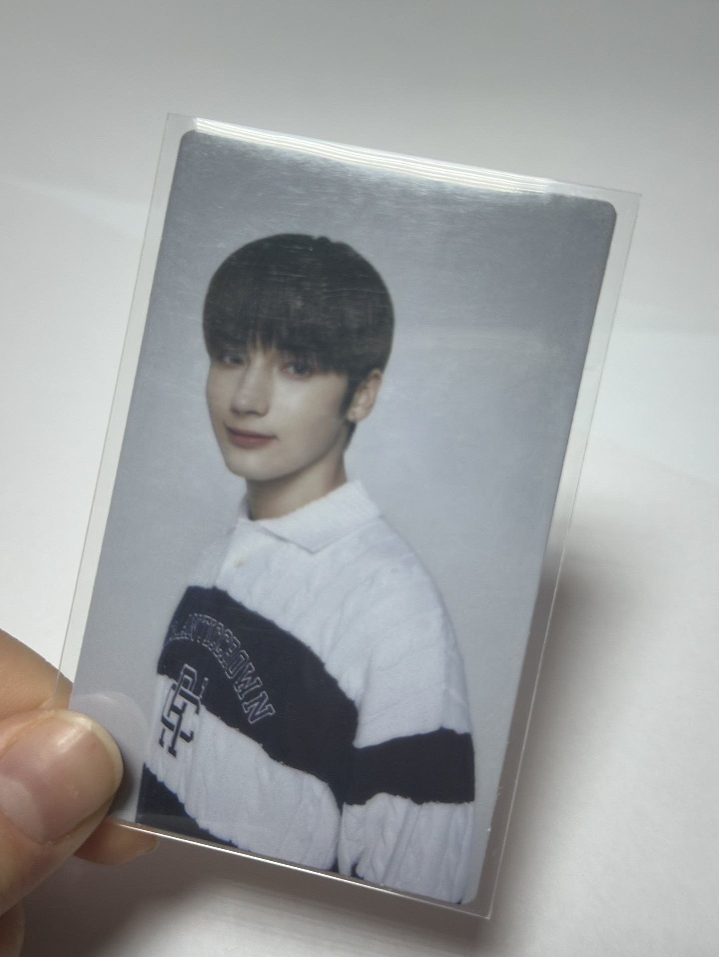 TXT 迷四 Naver 顯、寧