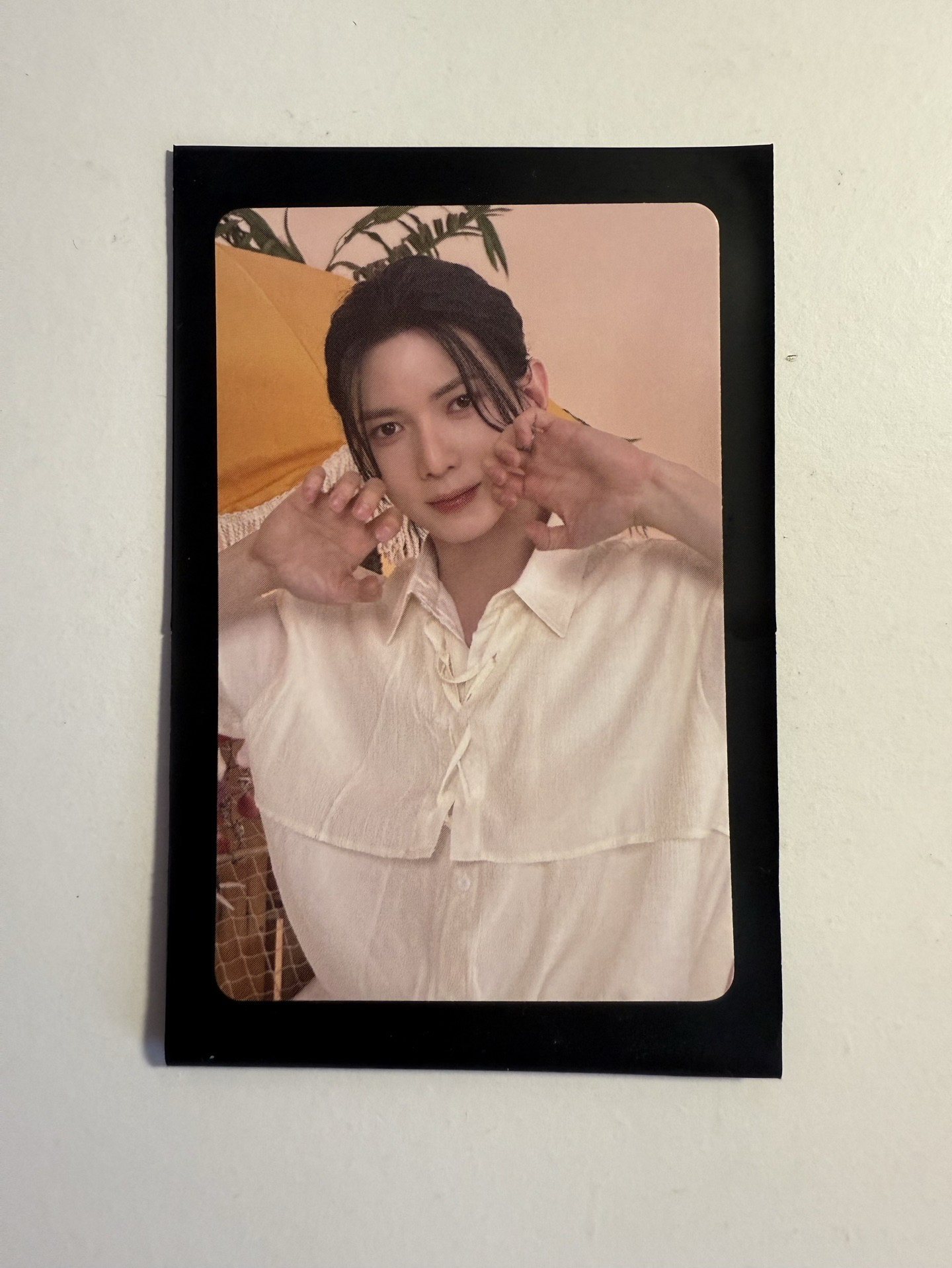 MIGHTEEZ 滿額卡 五萬 呂尚