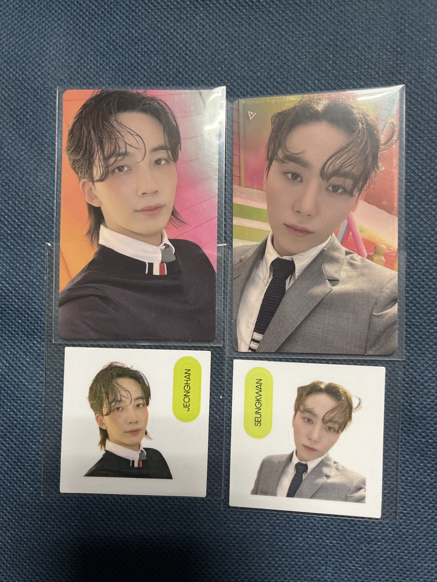 精選專WVS克拉盤特典 漢寛不拆(含貼紙)