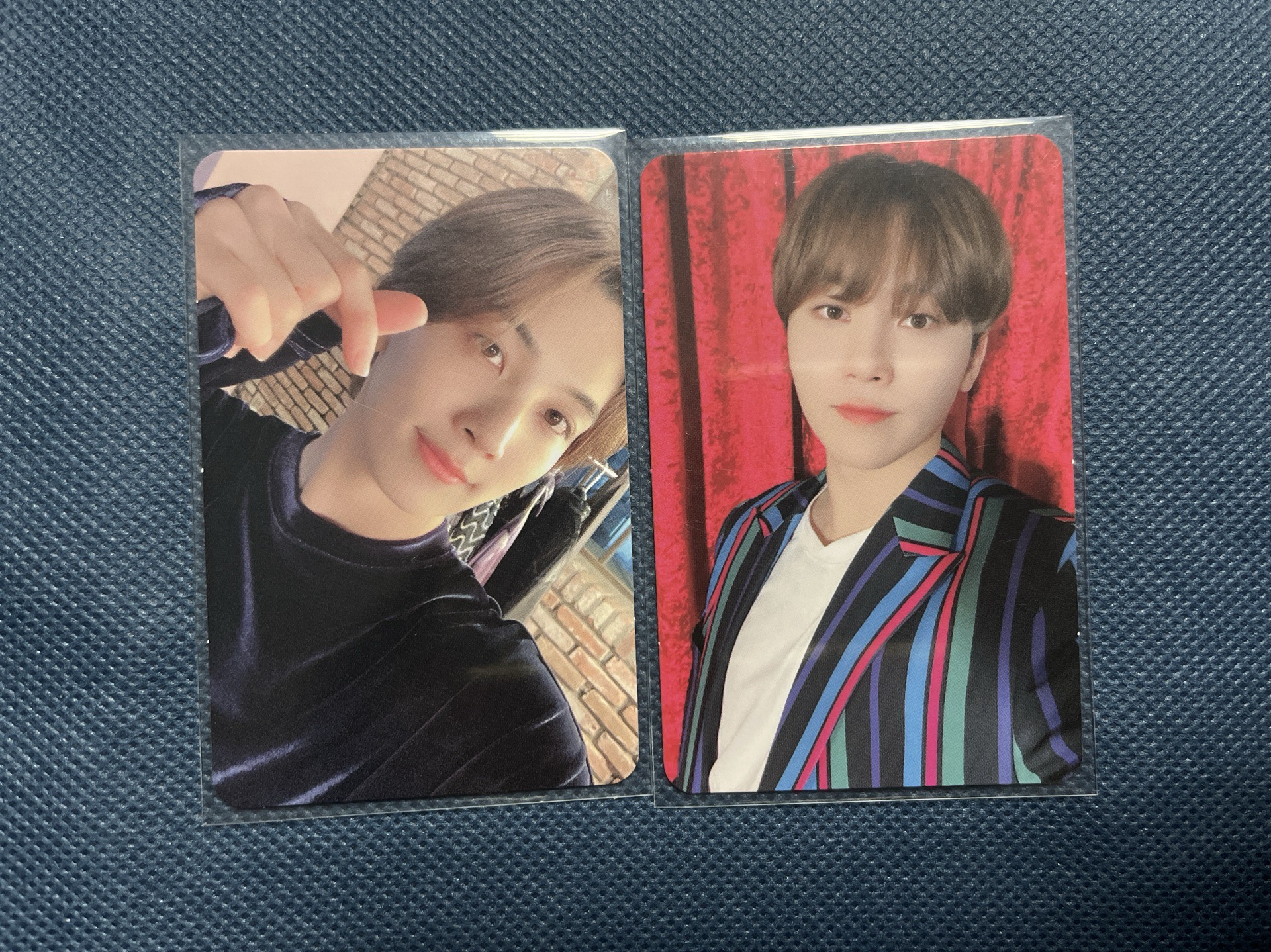 Going雜誌1.0黑版卡 漢寛不拆