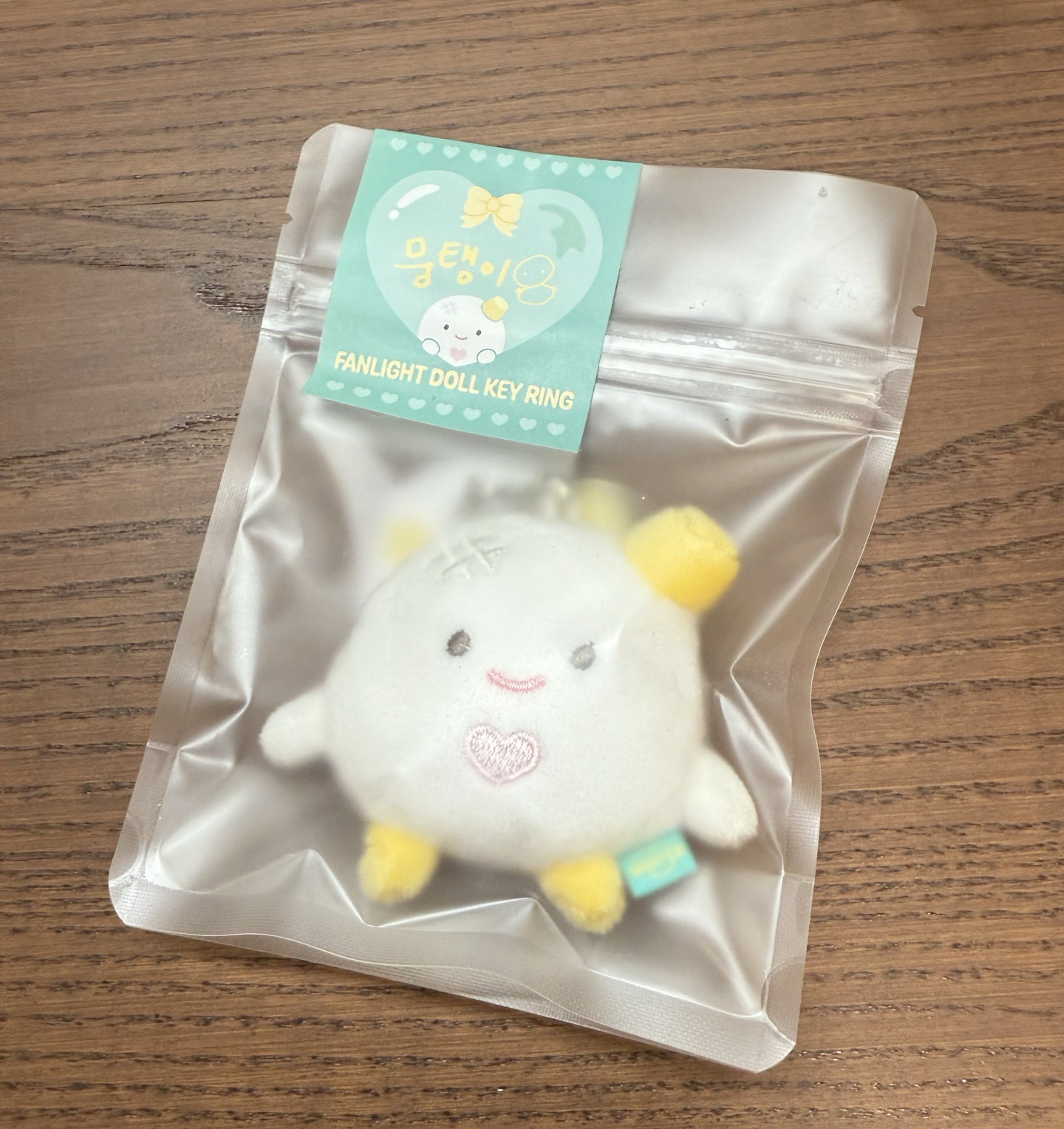 二巡 吊娃 首場週邊娃娃