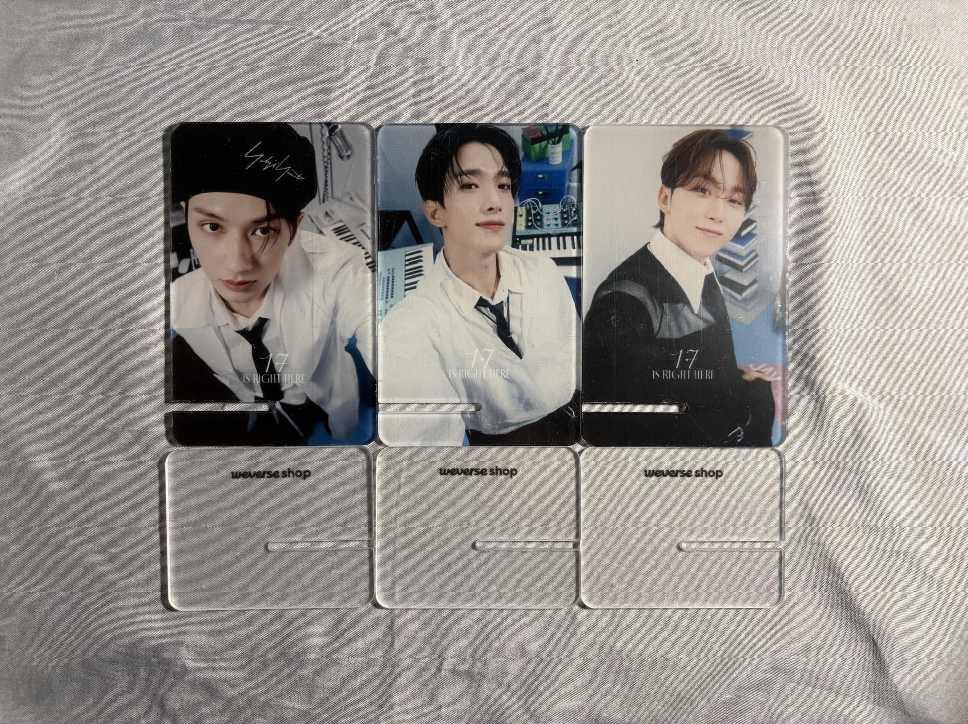 精選專-手機支架立牌