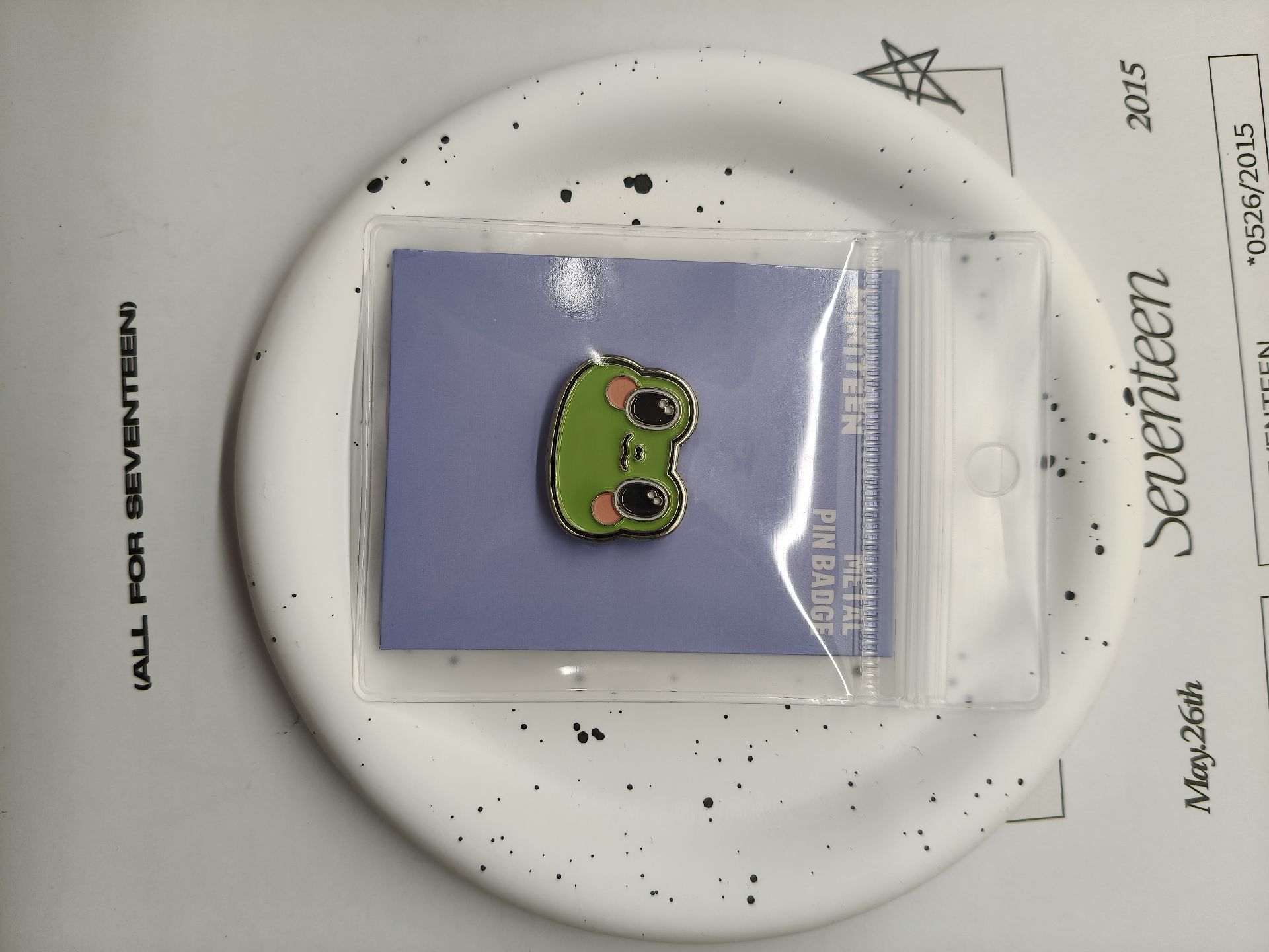 綁物（周邊類）