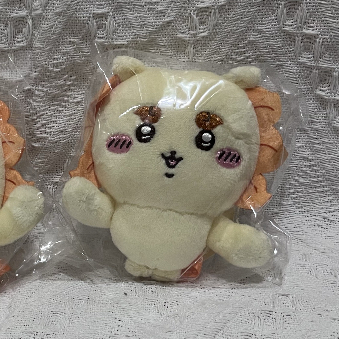 磁吸手獅薩 全新未拆 日版