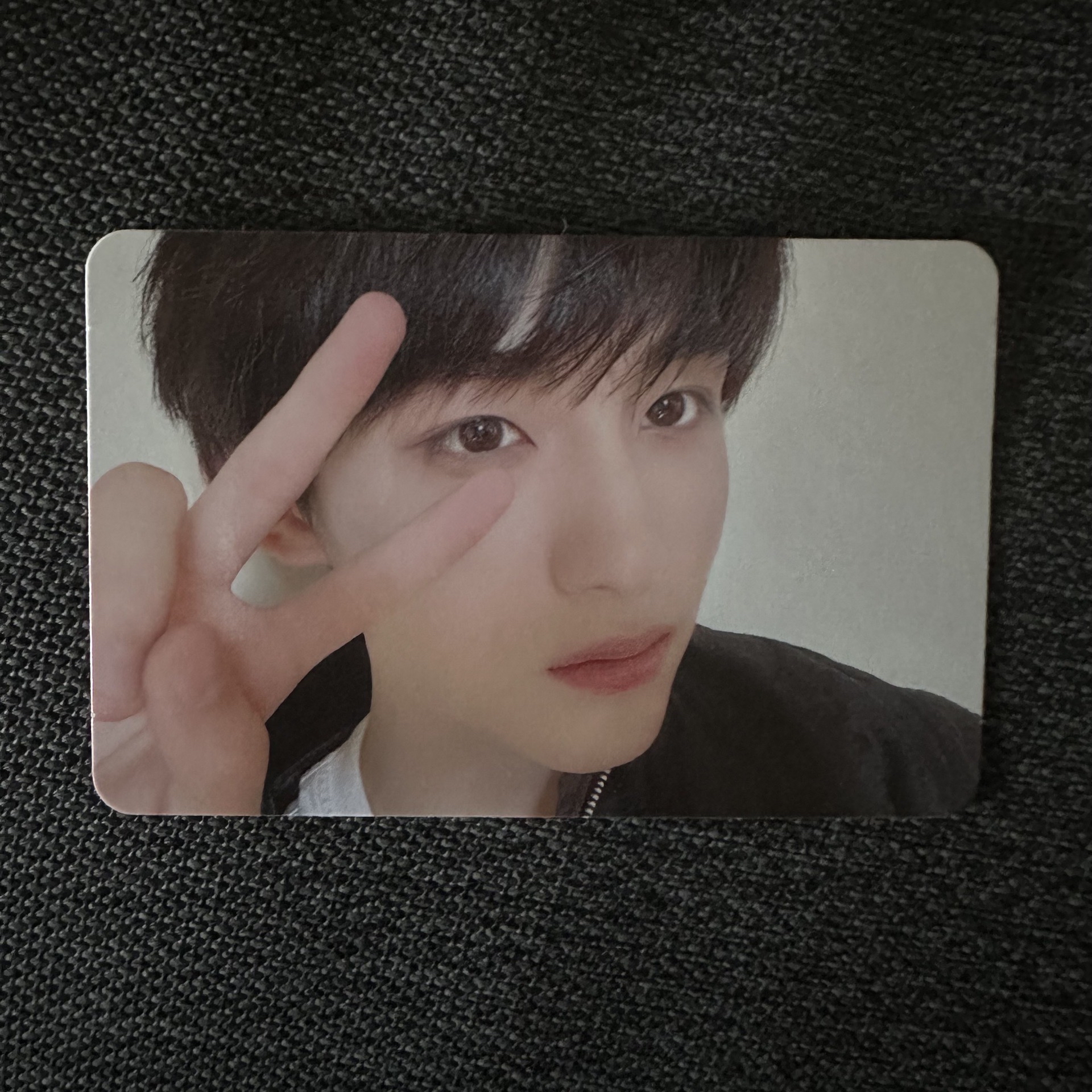 WINWIN NCT NATION 2023 隨機卡