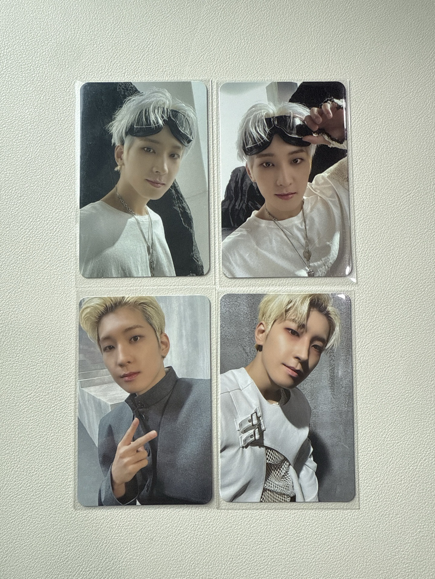 正四護目鏡圓🥽