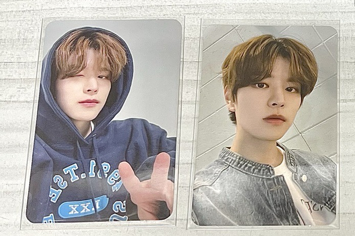 5-star帽踢玟+牛仔玟